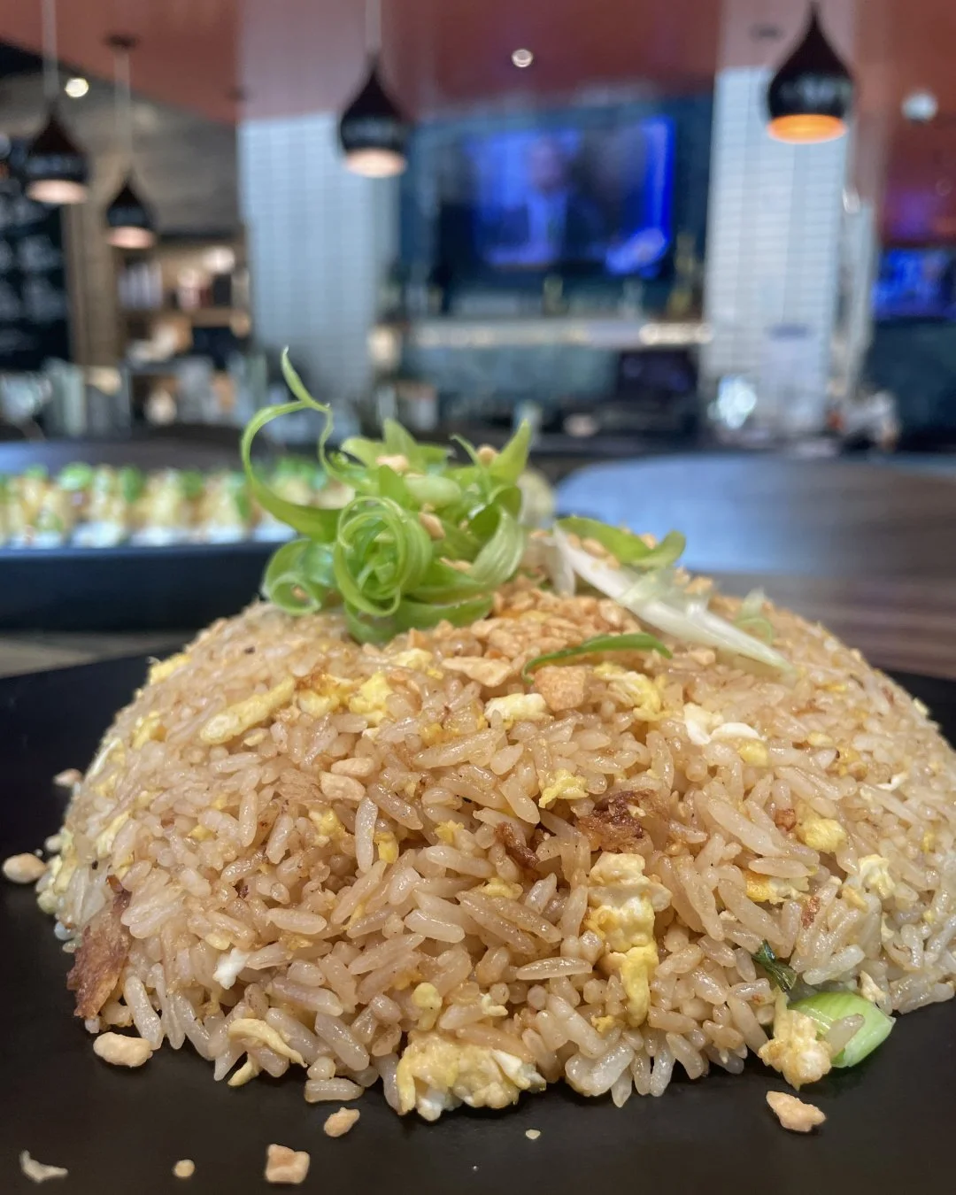 Simple, comforting, and always a hit! We know you want it... come by this week! 🍚✨

#iyasushi