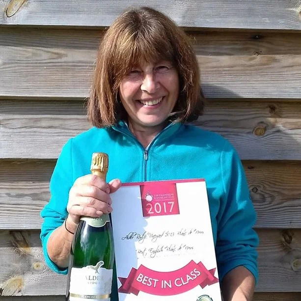 Best English Blanc de Noirs
