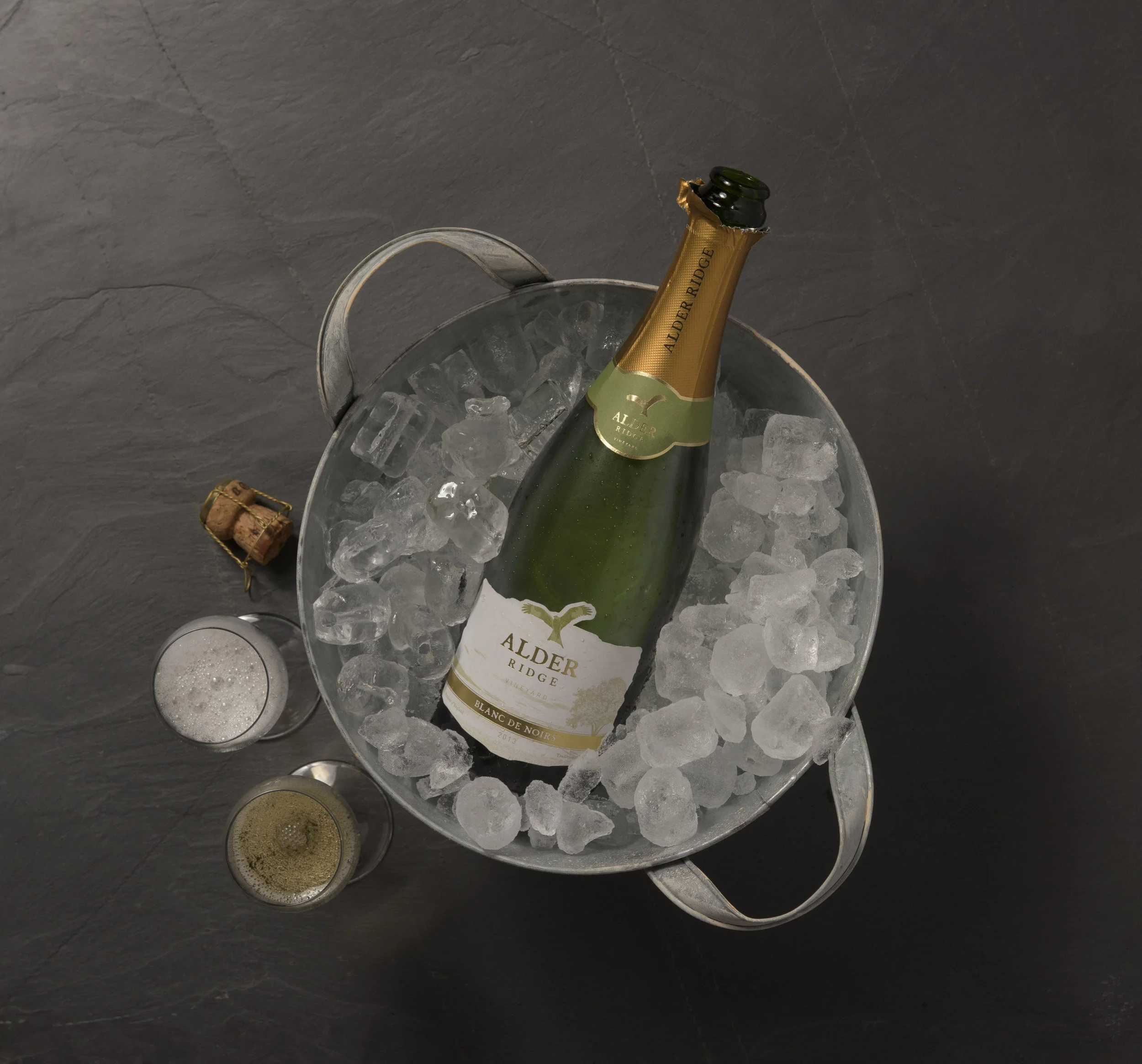 New release from our vineyard