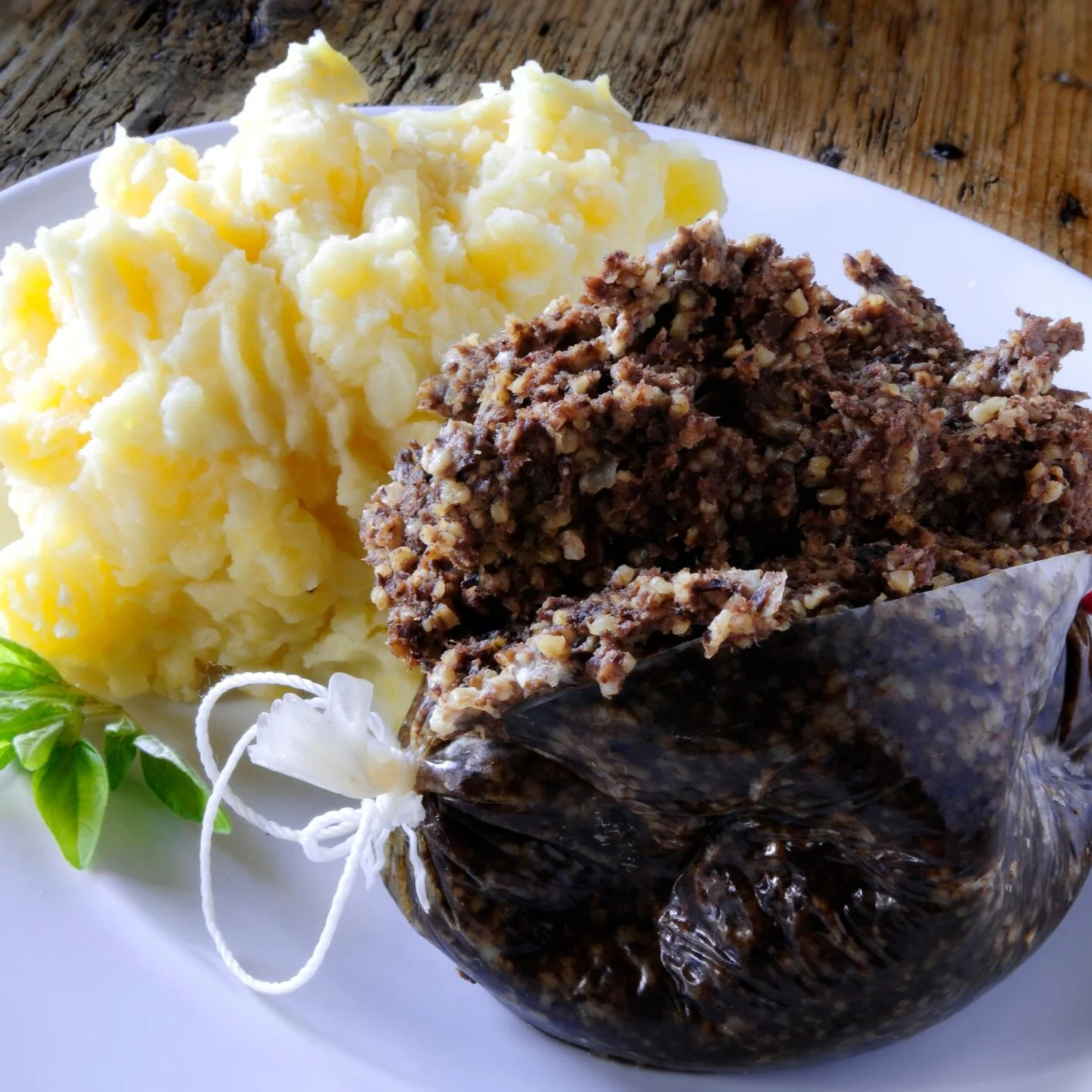 Burns Night 2025 celebrations at Cobbs