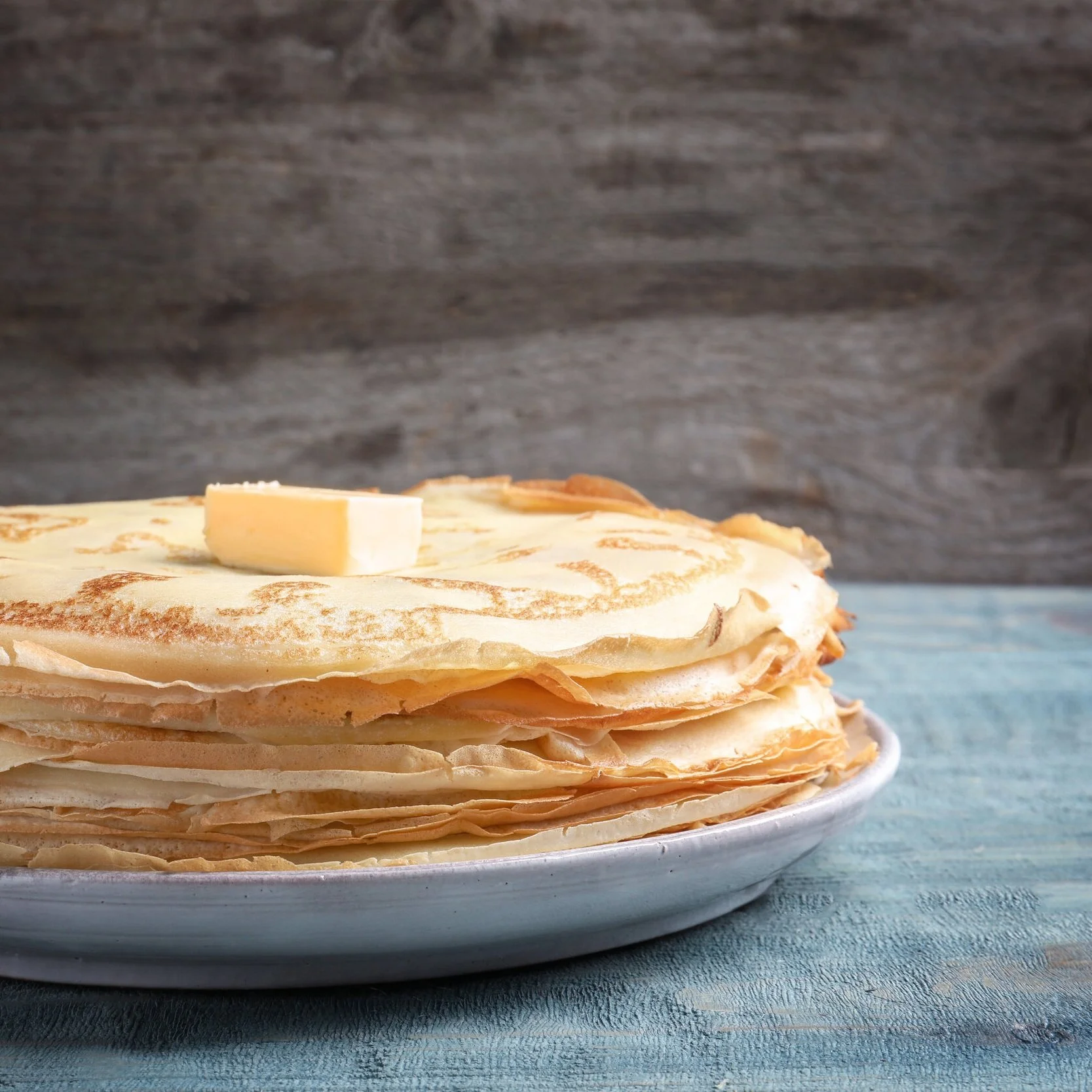 So, why do we eat pancakes on Shrove Tuesday?