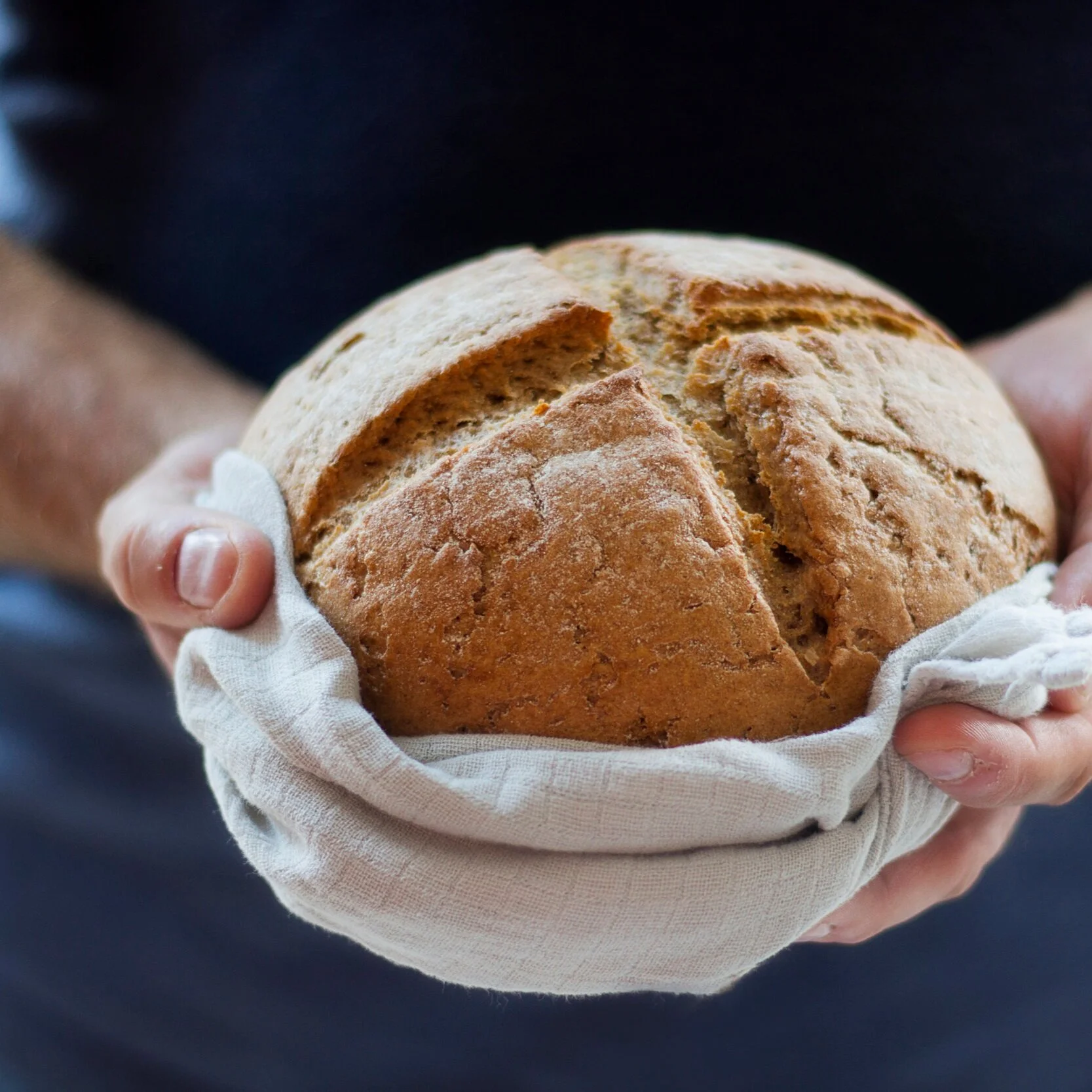 Our local champion: Hobbs House Bakery