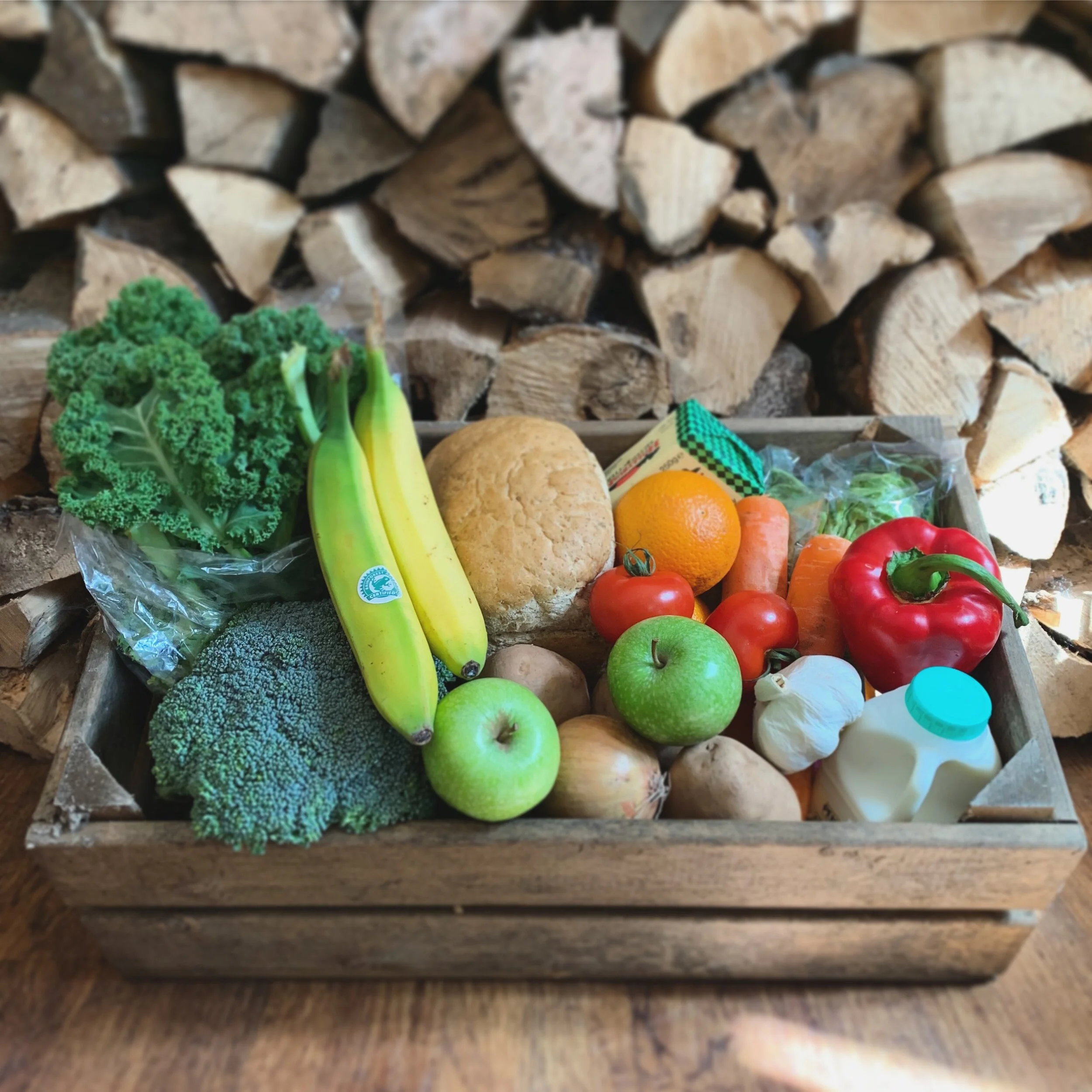 Cobbs click &amp; collect: Closing