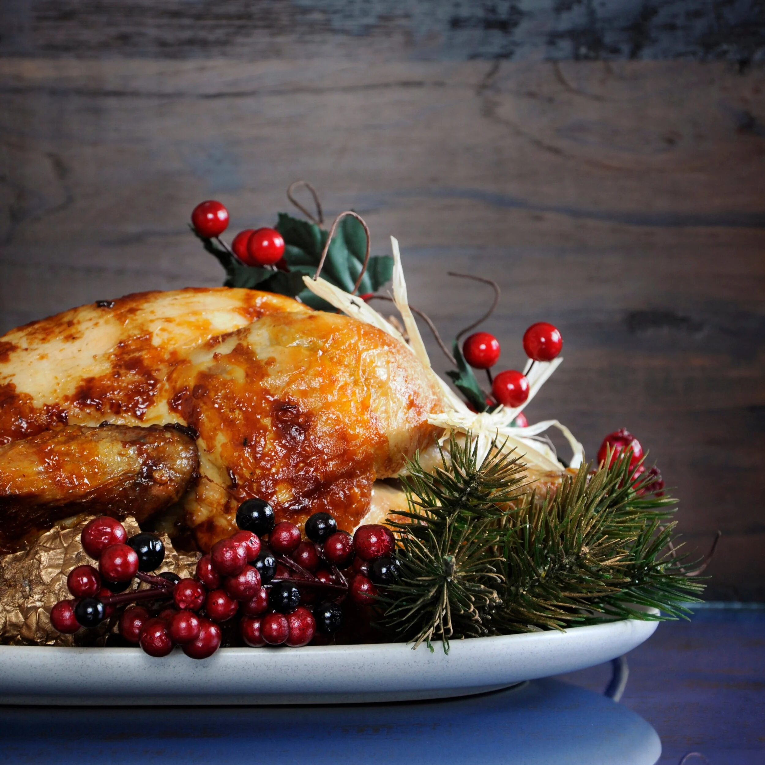 Christmas meat orders 2024: All you need to know