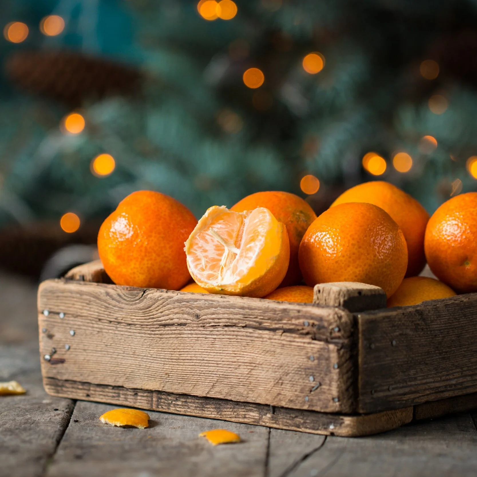 Thank you for shopping local this Christmas