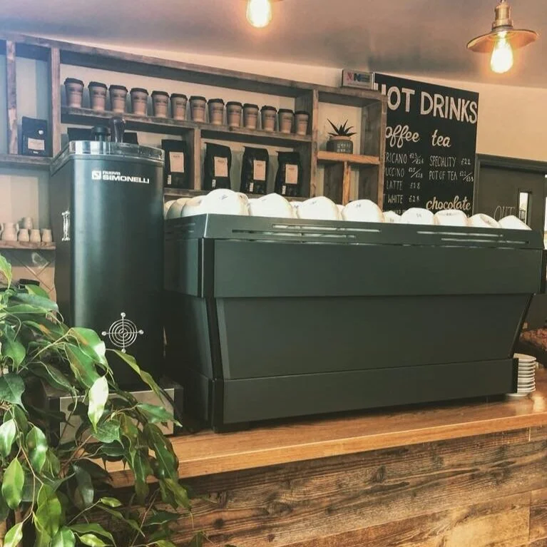 Cobbs Café: Berkshire Tier 4 restrictions