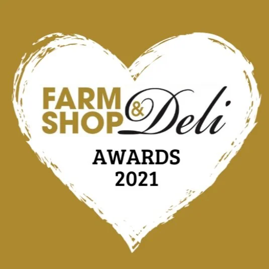 Cobbs Winchester: Shortlisted at the Farm Shop &amp; Deli Awards