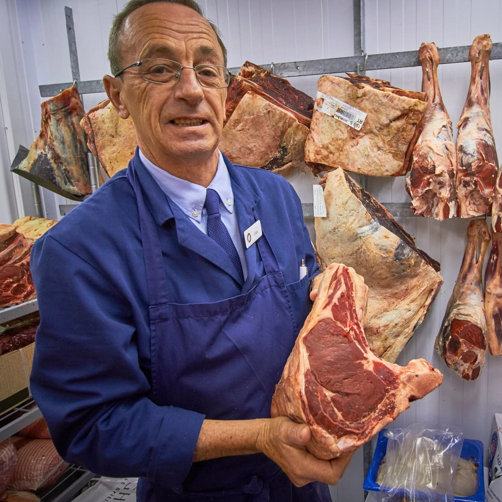 National Butchers' Week: What sets Cobbs butchery apart?
