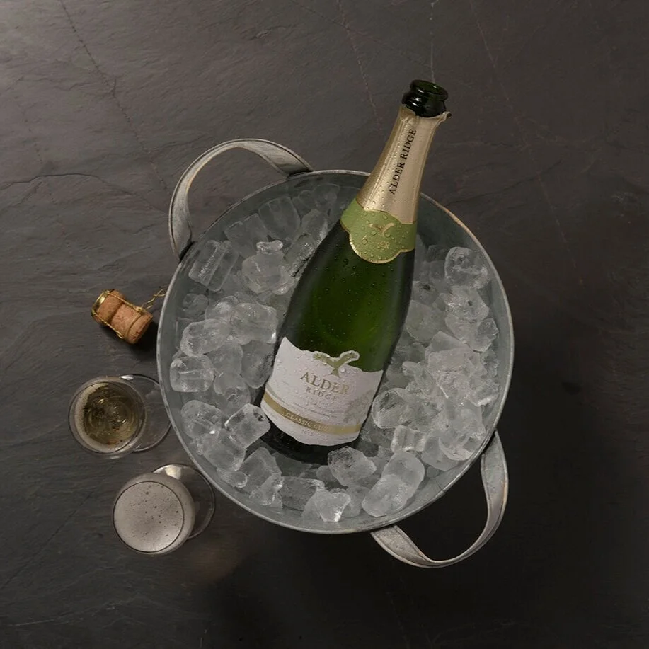 Alder Ridge Vineyard 2013 Classic Cuvée