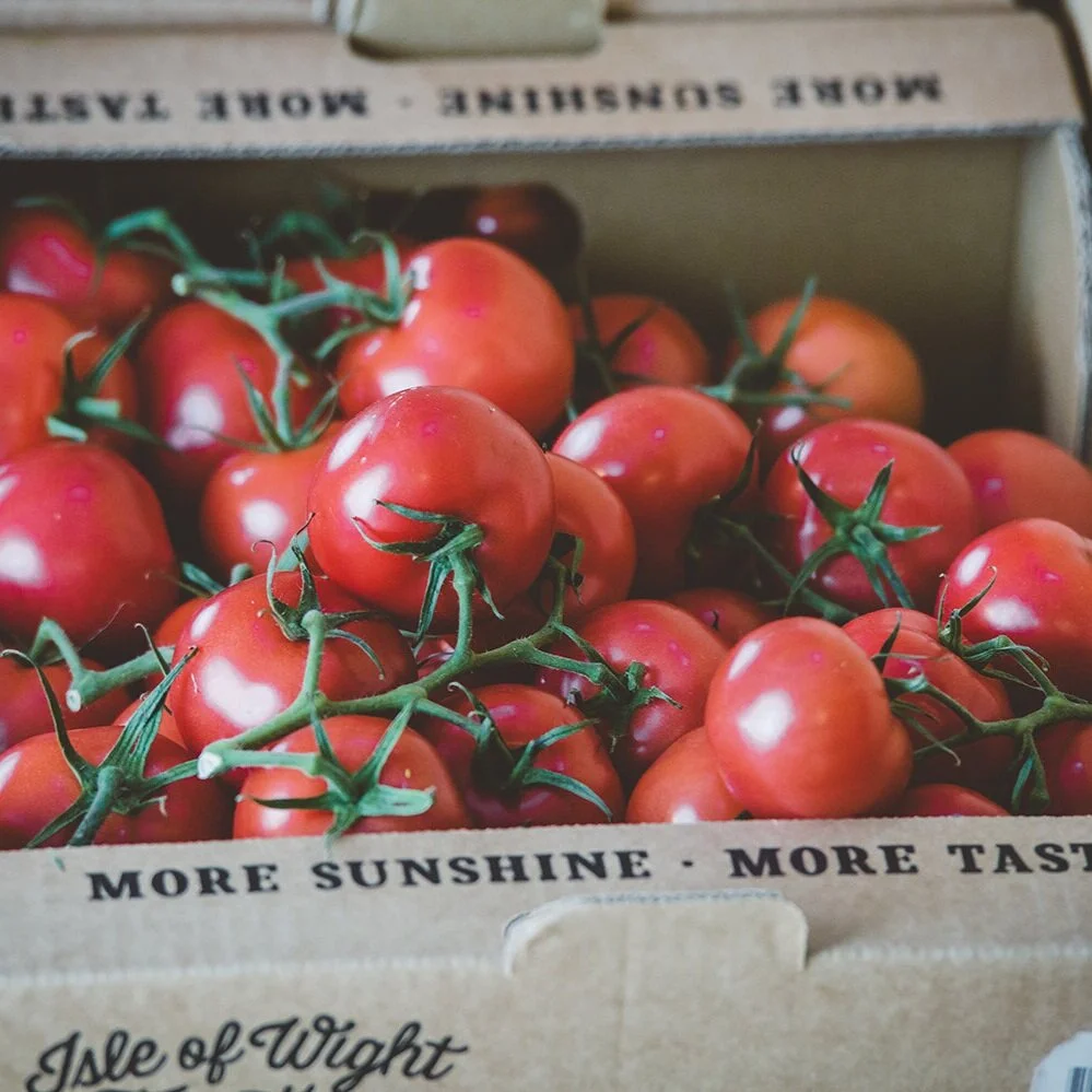 Summer Loving: Tasty food for summer days &amp; nights