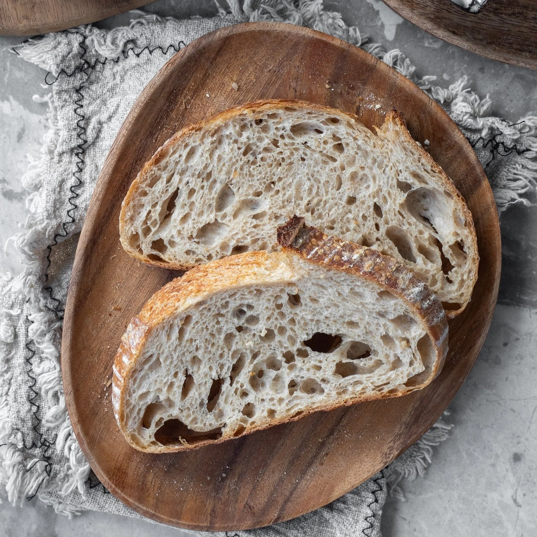 What is Sourdough September?