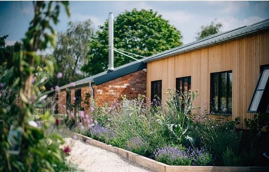 Welcome to the Cobbs Family: The Farm Stratford