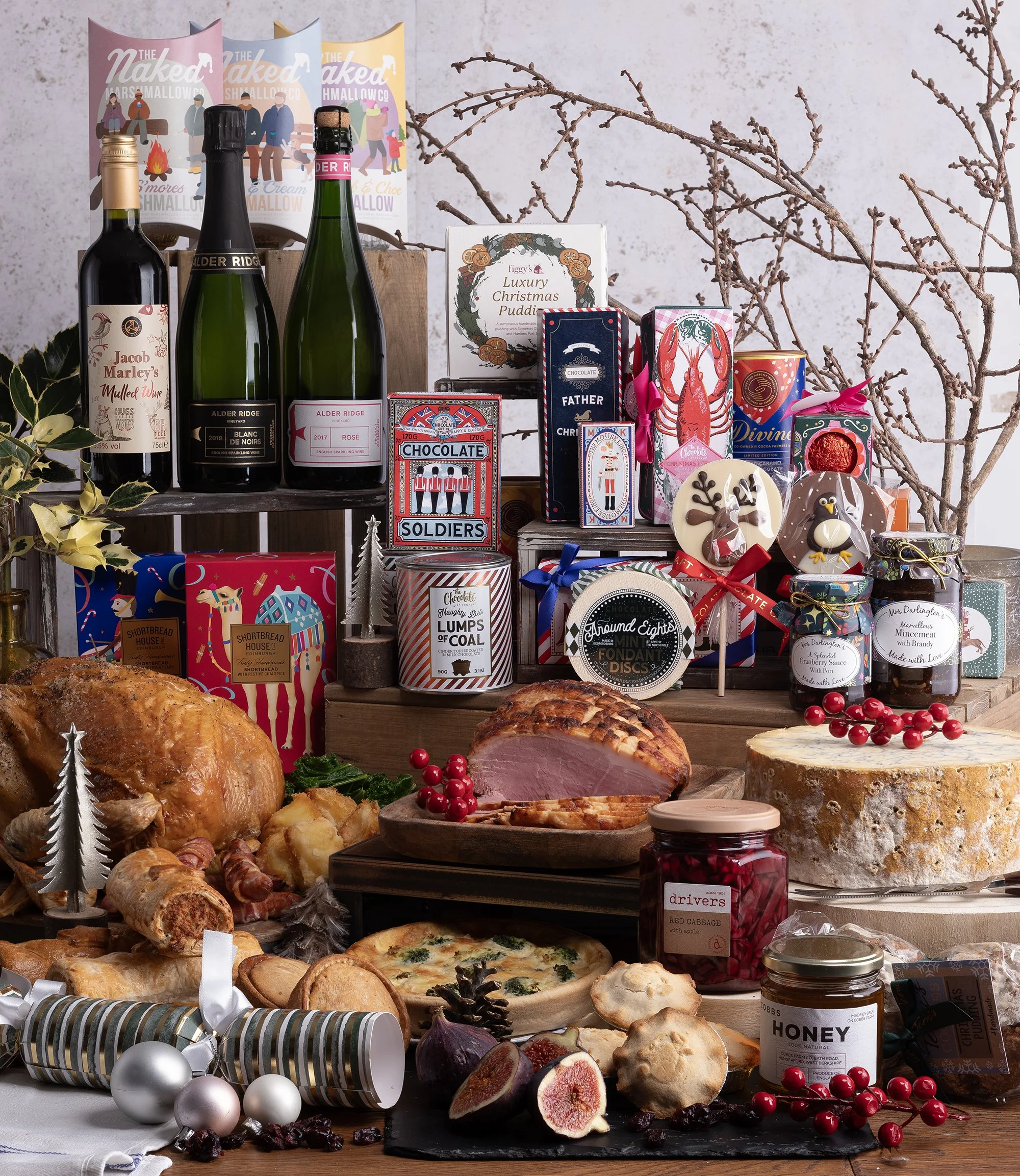 This Christmas, You Made a Difference: Thank You for Shopping Local