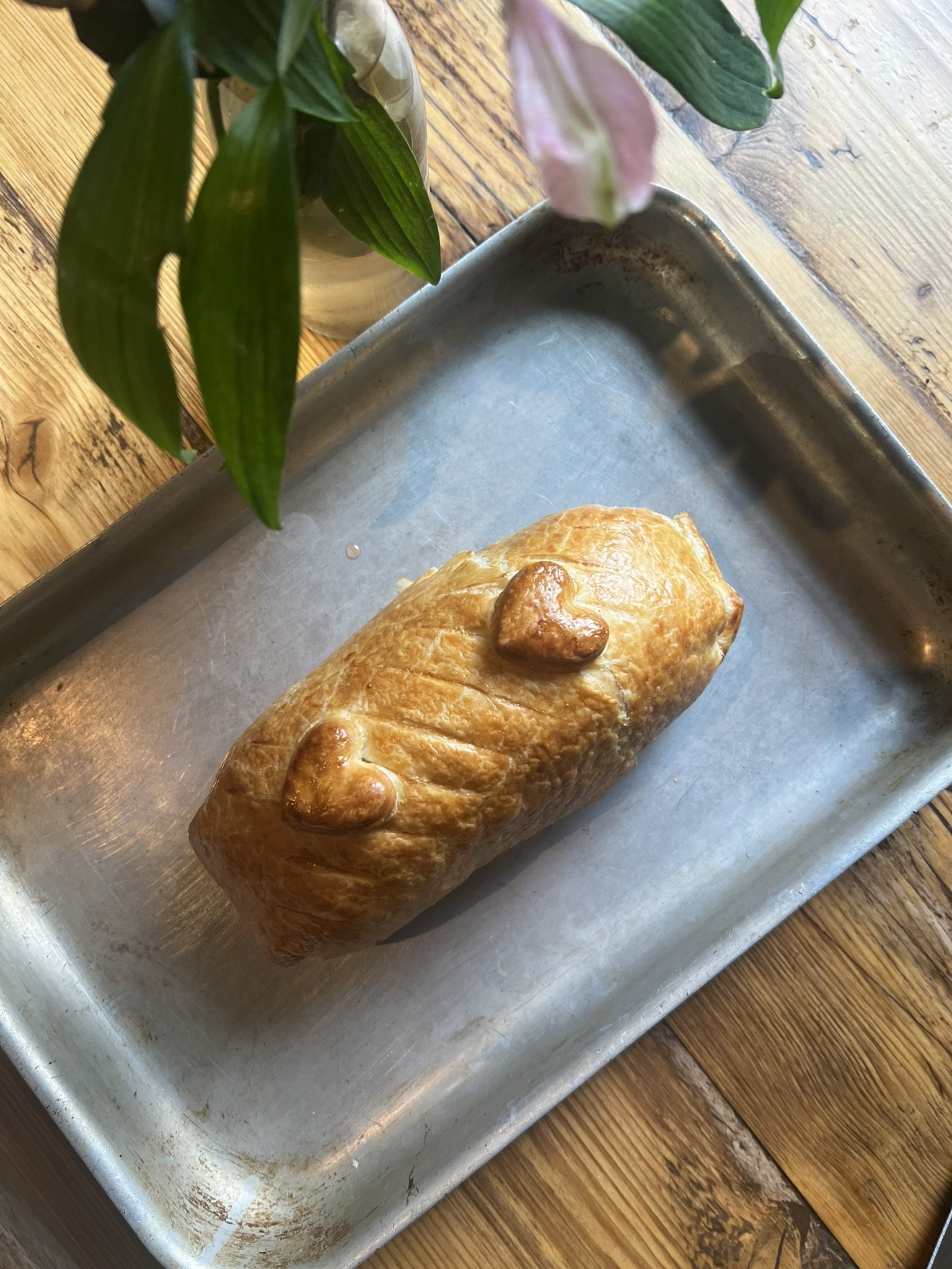 Love local this month at Cobbs Farm Shops