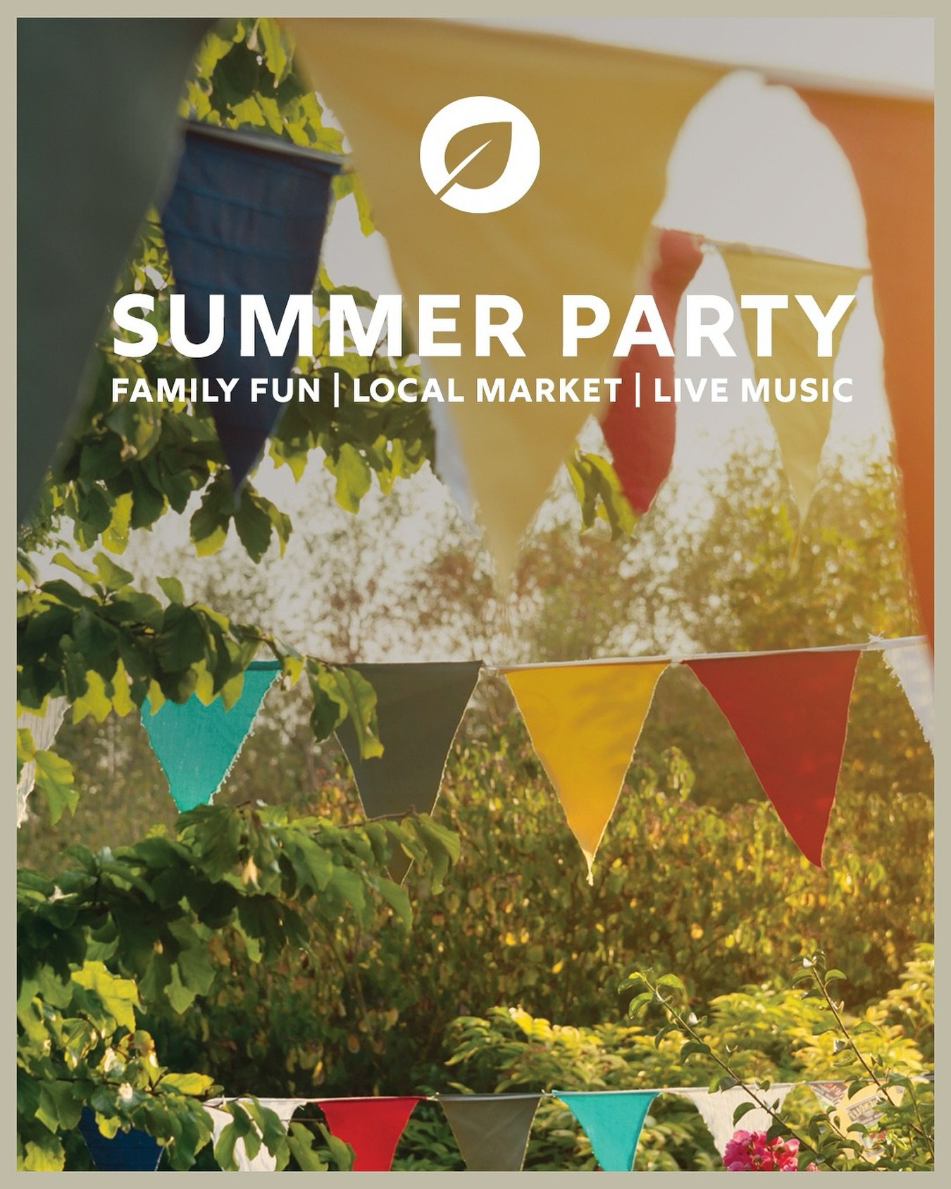 🎉 Just 1 week to go until our Summer Party at Cobbs Hungerford! 🥳

Mark your calendars for next Saturday 28th June, and get ready for a fantastic day of family fun, local market stalls, and live music from amazing local talent!🌻🎶

We&rsquo;ll be 