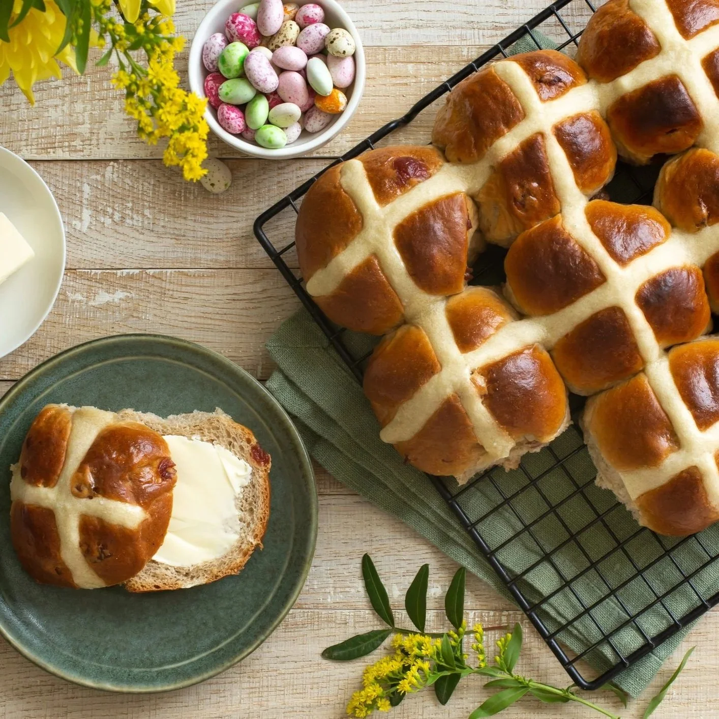 Spring at Cobbs 2026