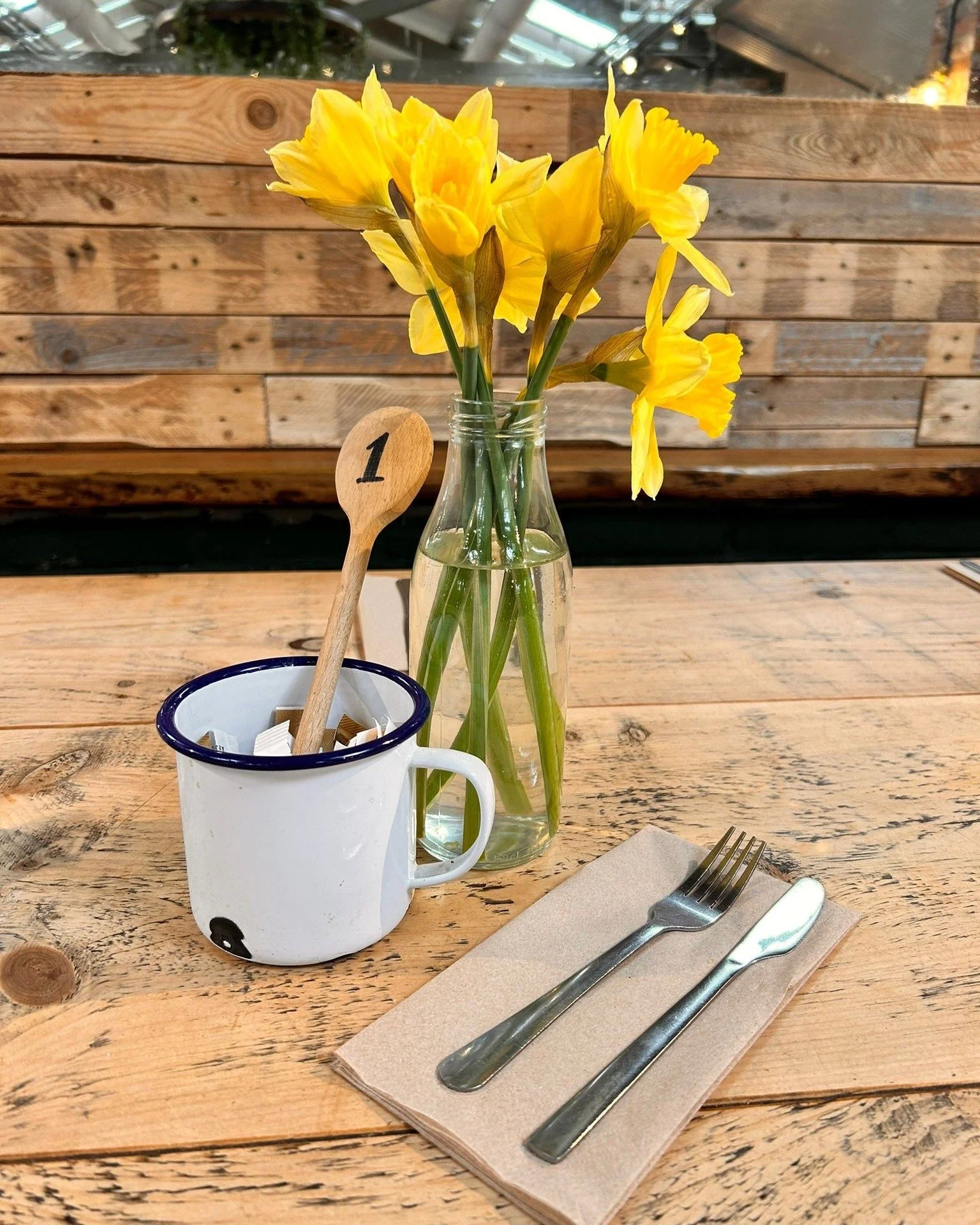 Spring Menu incoming!🍽️🌸✨

Think lighter, brighter, beautifully colourful dishes crafted by our chefs using the very best seasonal ingredients 🌿🥕🍋

Longer days, fresher flavours, and plates full of seasonal goodness! Coming soon🍽️

💡Did you kn