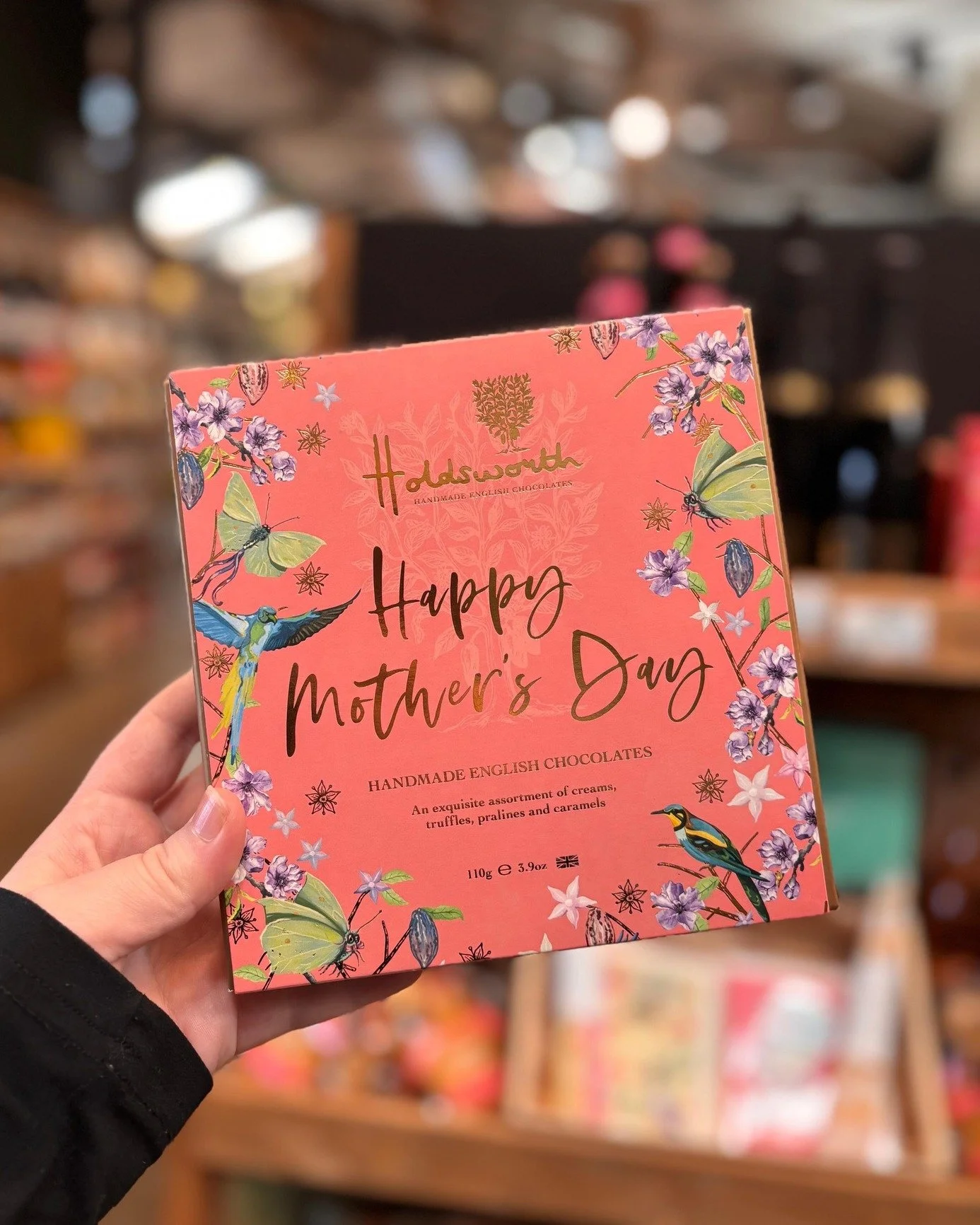 Wishing love and kindness to all this Mother&rsquo;s Day 💗

Today, we celebrate mums, mother figures, and those who hold others in their hearts with love. We also recognise that this day can bring mixed emotions. Whether you're hoping to become a mu