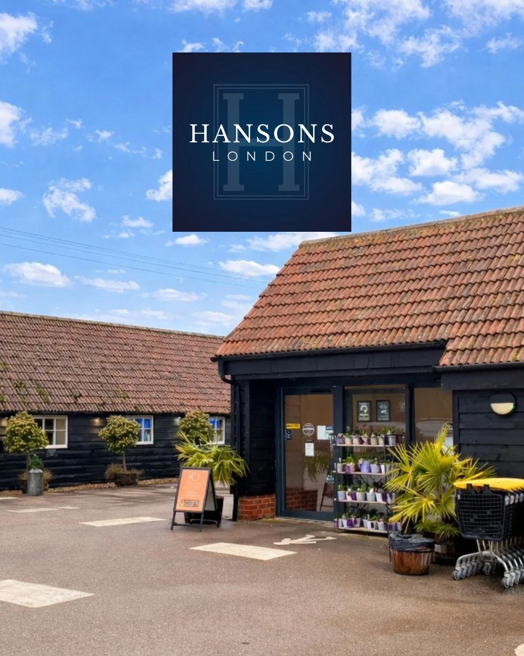 Cobbs x @hansons_auctioneers💎

Hanson's Auctioneers are returning to Cobbs Farm Shops for their FREE valuation days! Here are our upcoming valuation days:

📍Cobbs Englefield: Wednesday 22nd April / 11am - 3pm
📍Cobbs Hungerford: Thursday 23rd April