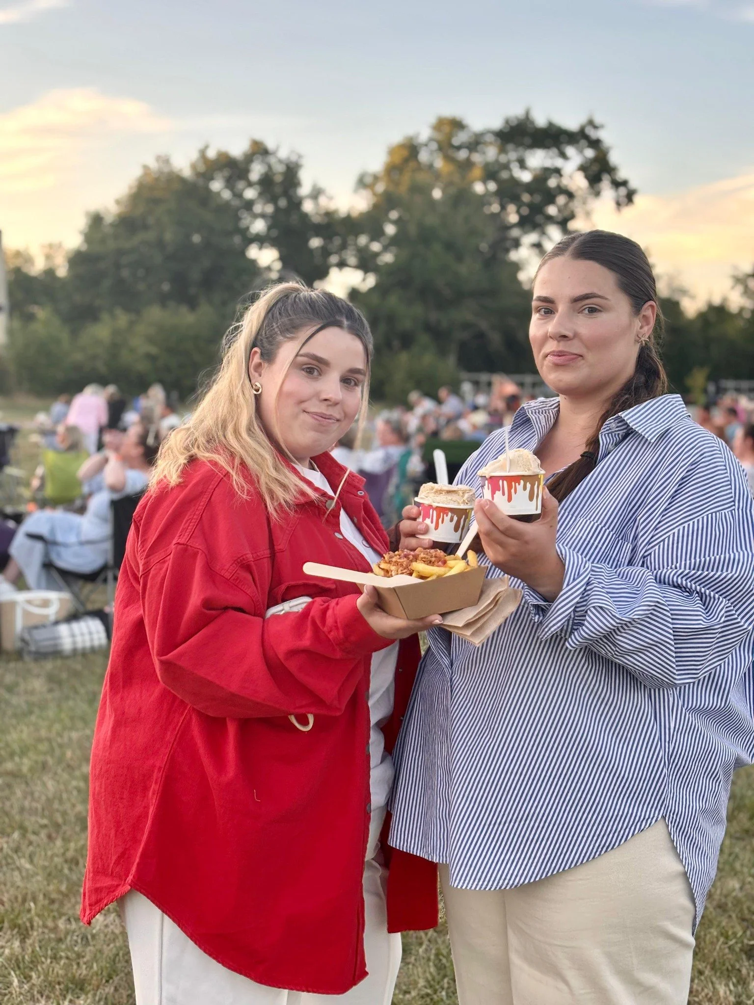 Customers at Open Air Cinema.jpg