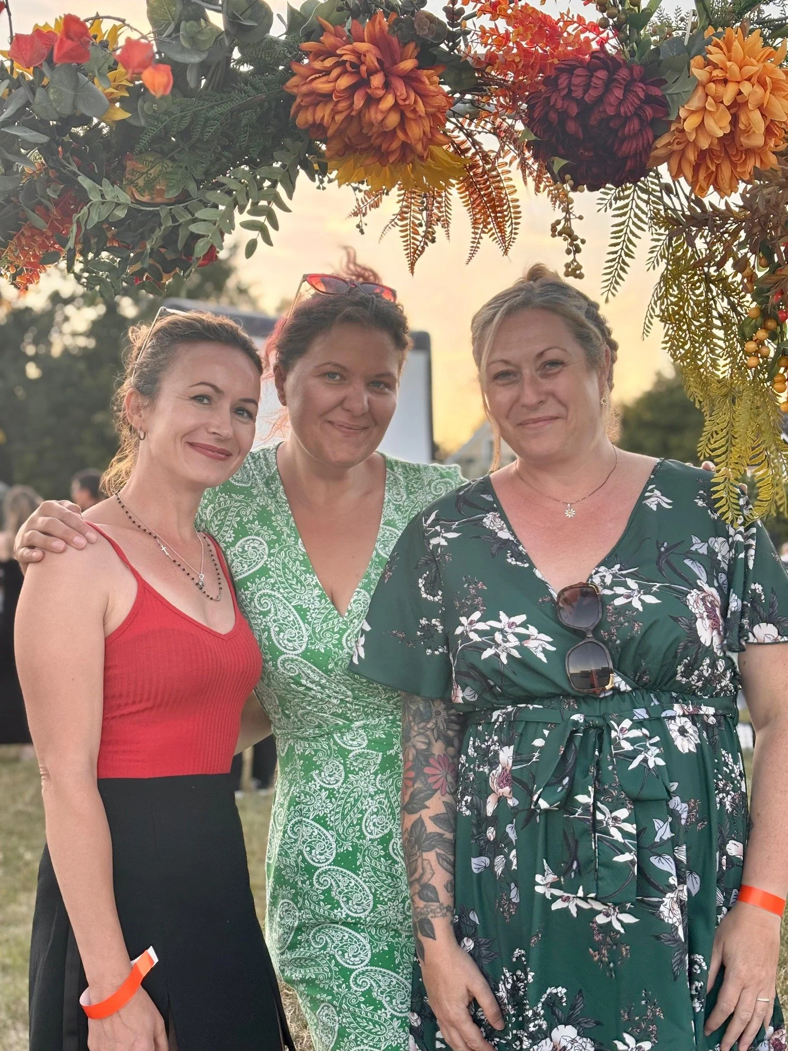 Customers at Open Air Cinema 3.jpg