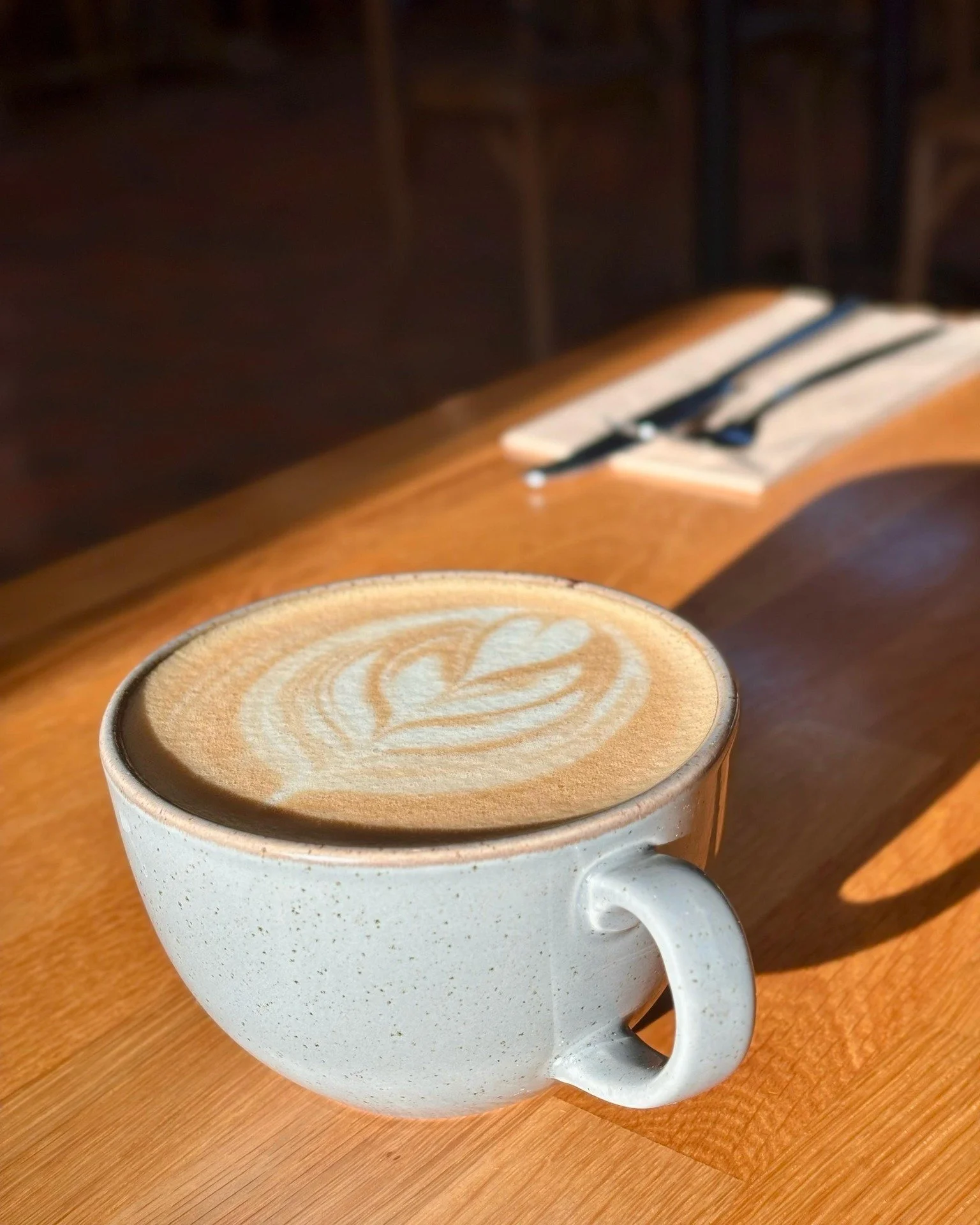 Did you know you can book a table online?🍽️

We always want to make sure you have the best experience in our caf&eacute;s, even on busy days! That&rsquo;s why we offer a convenient online booking system to reserve a table just for you.☕

Our Afterno