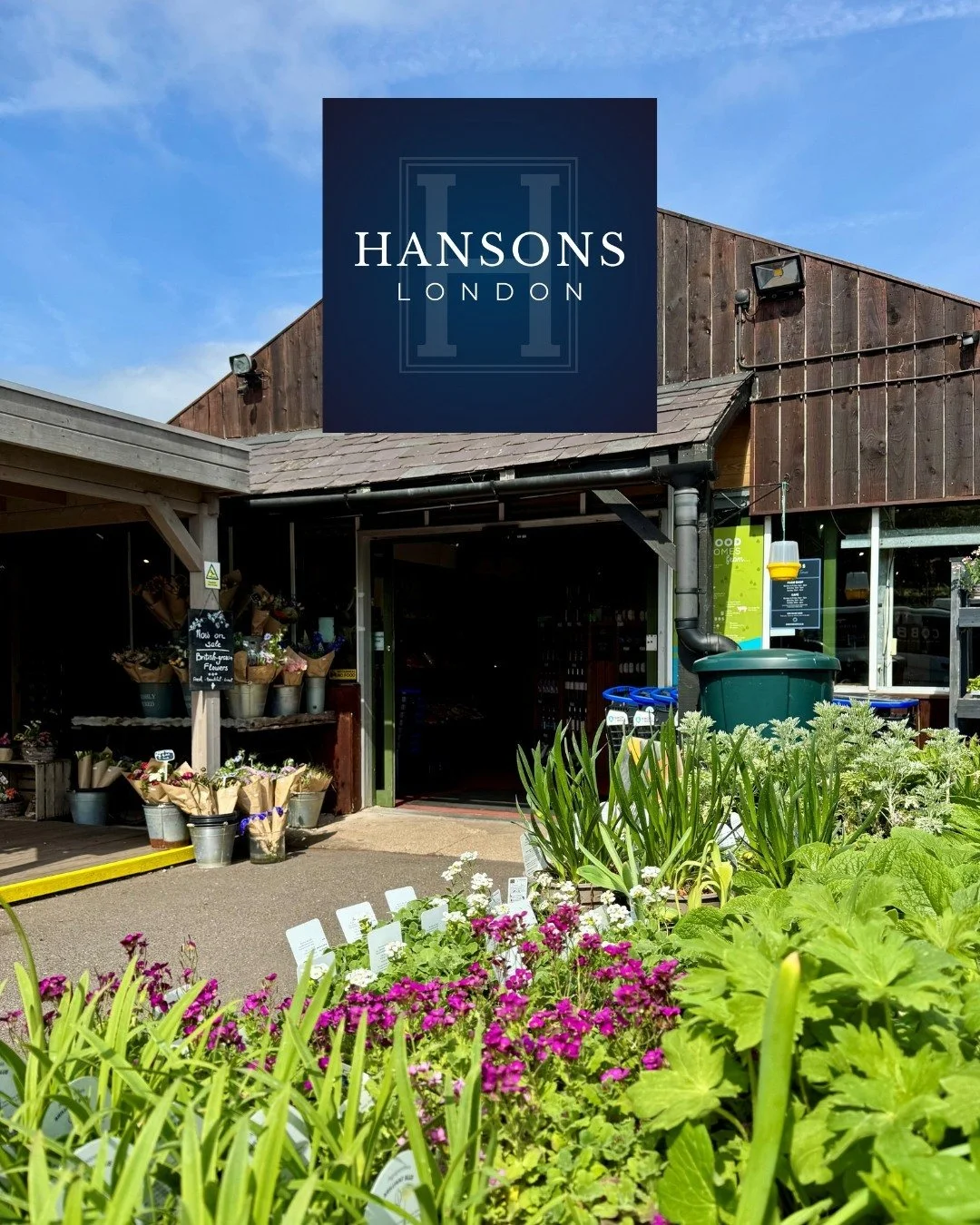 Cobbs x Hanson's Auctioneers💎

@hansons_auctioneers will be back at Cobbs Farm Shops this month for their free valuation days! Here are our upcoming dates:

📍Cobbs Englefield: Wednesday 20th May / 11am - 3pm
📍Cobbs Hungerford: Thursday 21st May / 