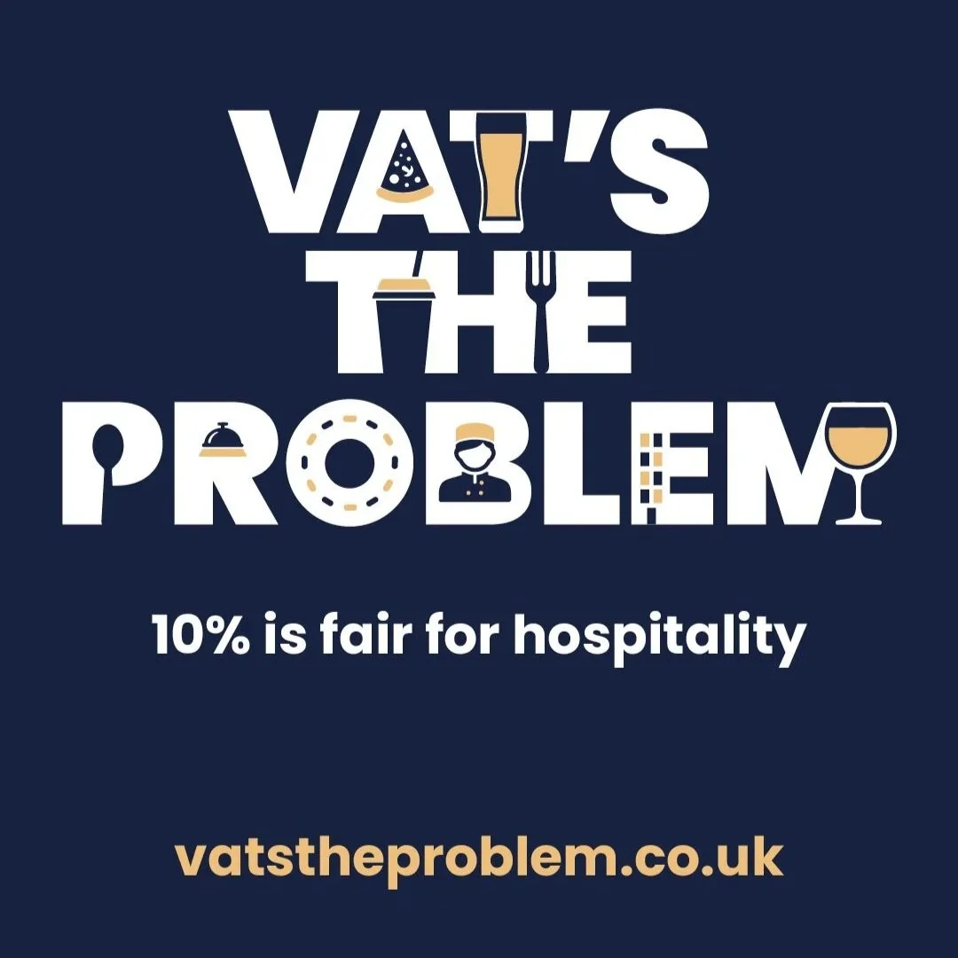 VAT’s the Problem - A Campaign for Fairness