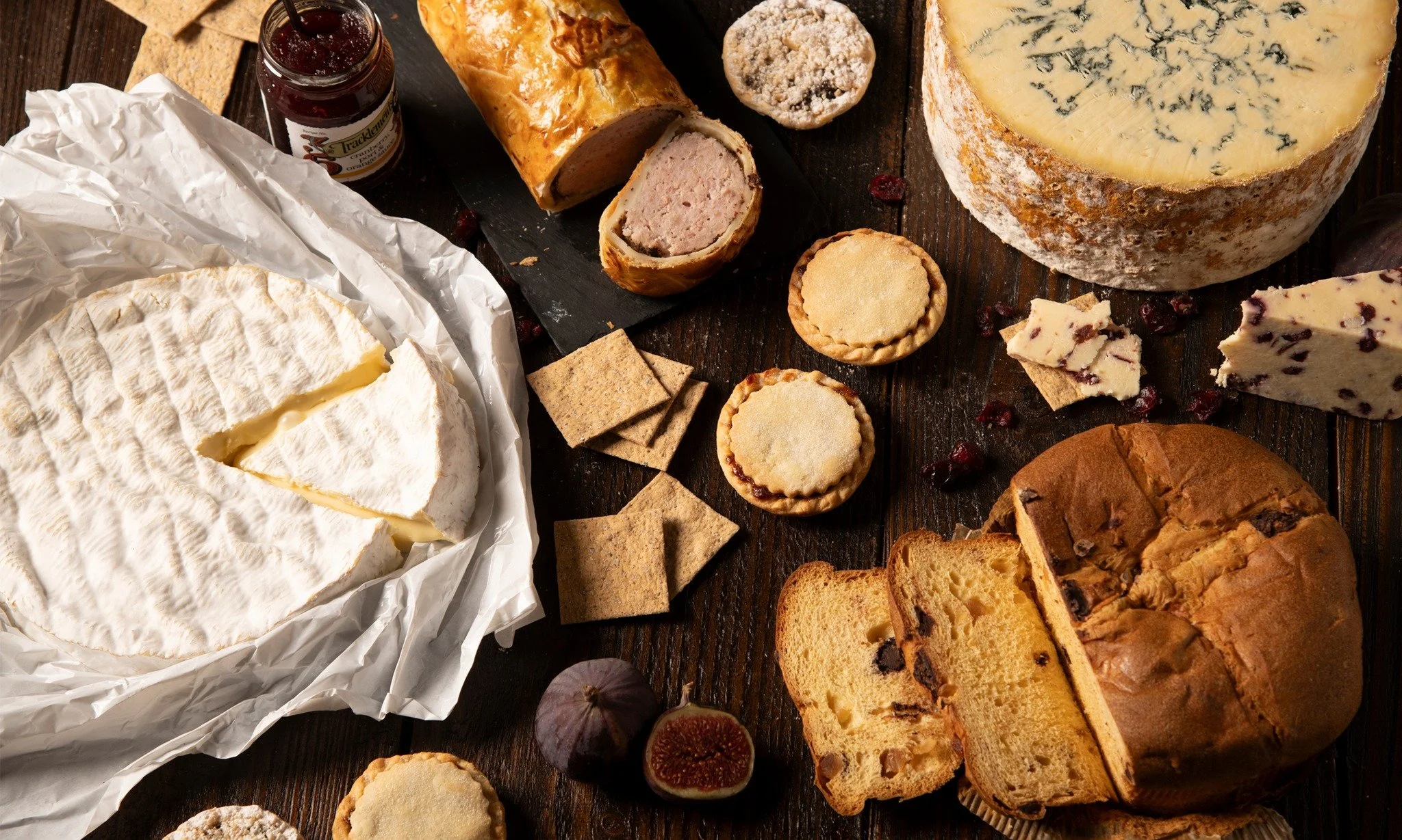 Cobbs Christmas Food Orders: NOW OPEN!🎄

1. Visit our Christmas Food Orders page - Use the link in our bio!
2. Select your local Cobbs Farm Shop where you will be collecting your Christmas orders.
3. Browse our selection online - view the full range