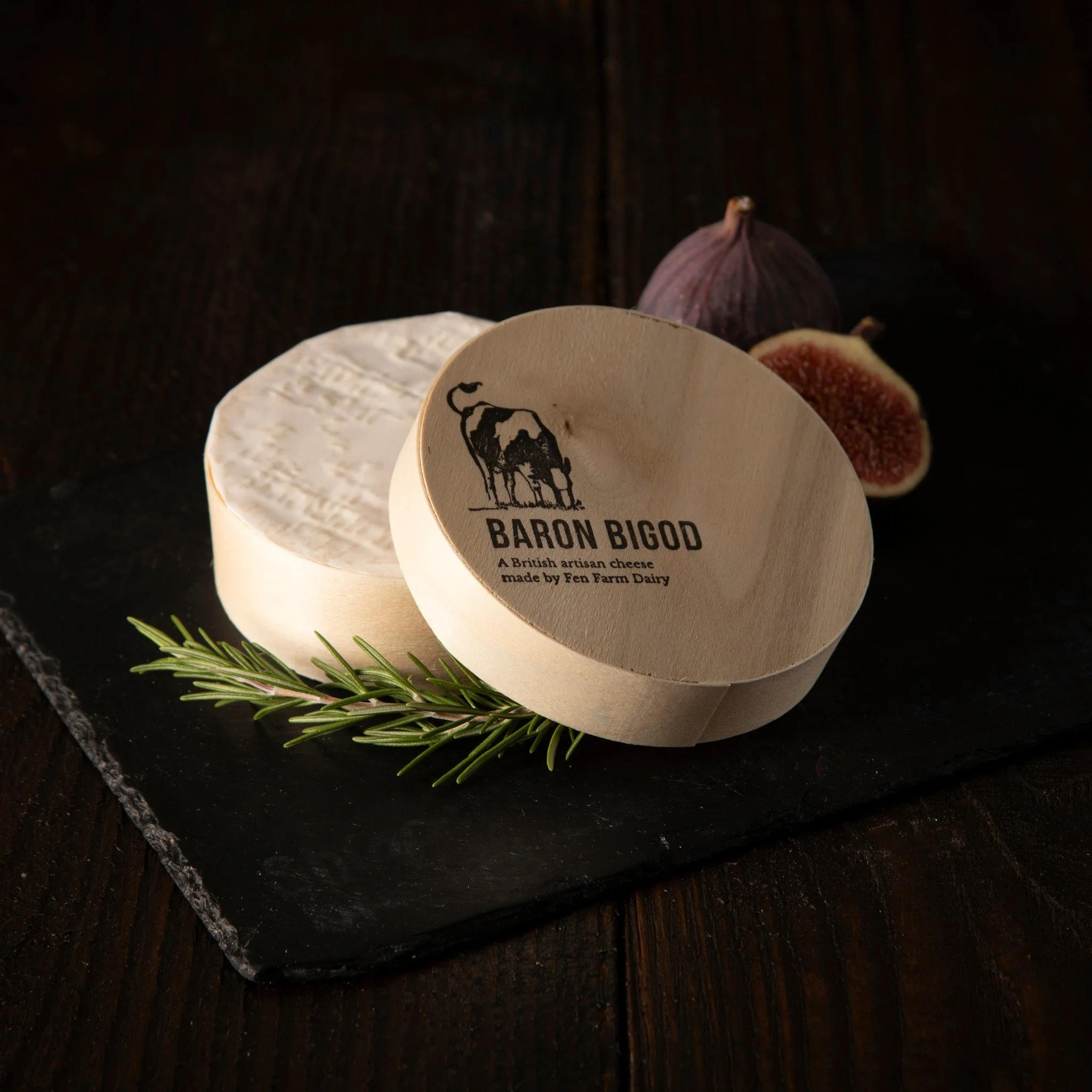 A champion on our deli counters! 🧀🏆

Huge congratulations to the team at @fenfarmdairy &ndash; Baron Bigod has been crowned Grand Champion at the Great British Food Awards 2026!

Made in Suffolk, this beautifully creamy British Brie-style cheese is