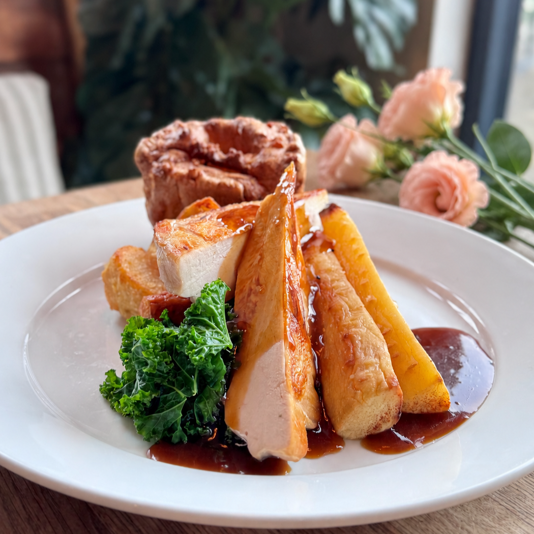 Mothering Sunday Lunch