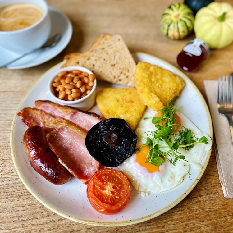 Winchester Menus — Cobbs Farm Shop