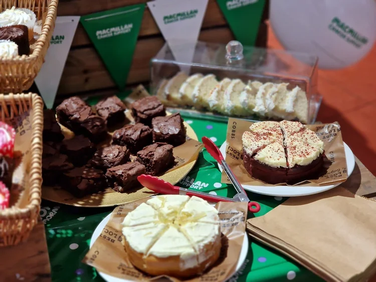 Macmillan Coffee Morning Cobbs Farm Shop macmillan-coffee-morning-cobbs-farm-shop