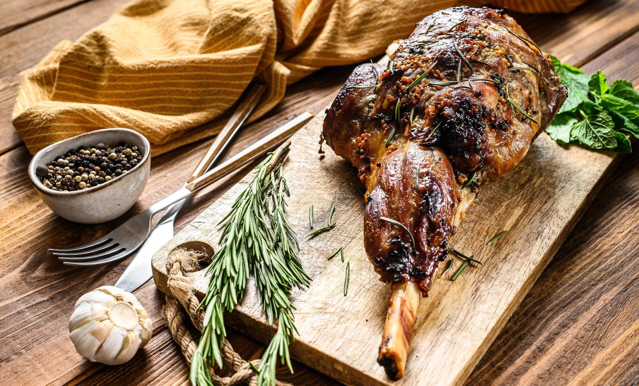 Easter at Cobbs – Online Orders Now Live