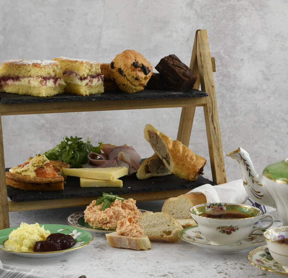 Cobbs at Home Our brand new online food & gift box service — Cobbs