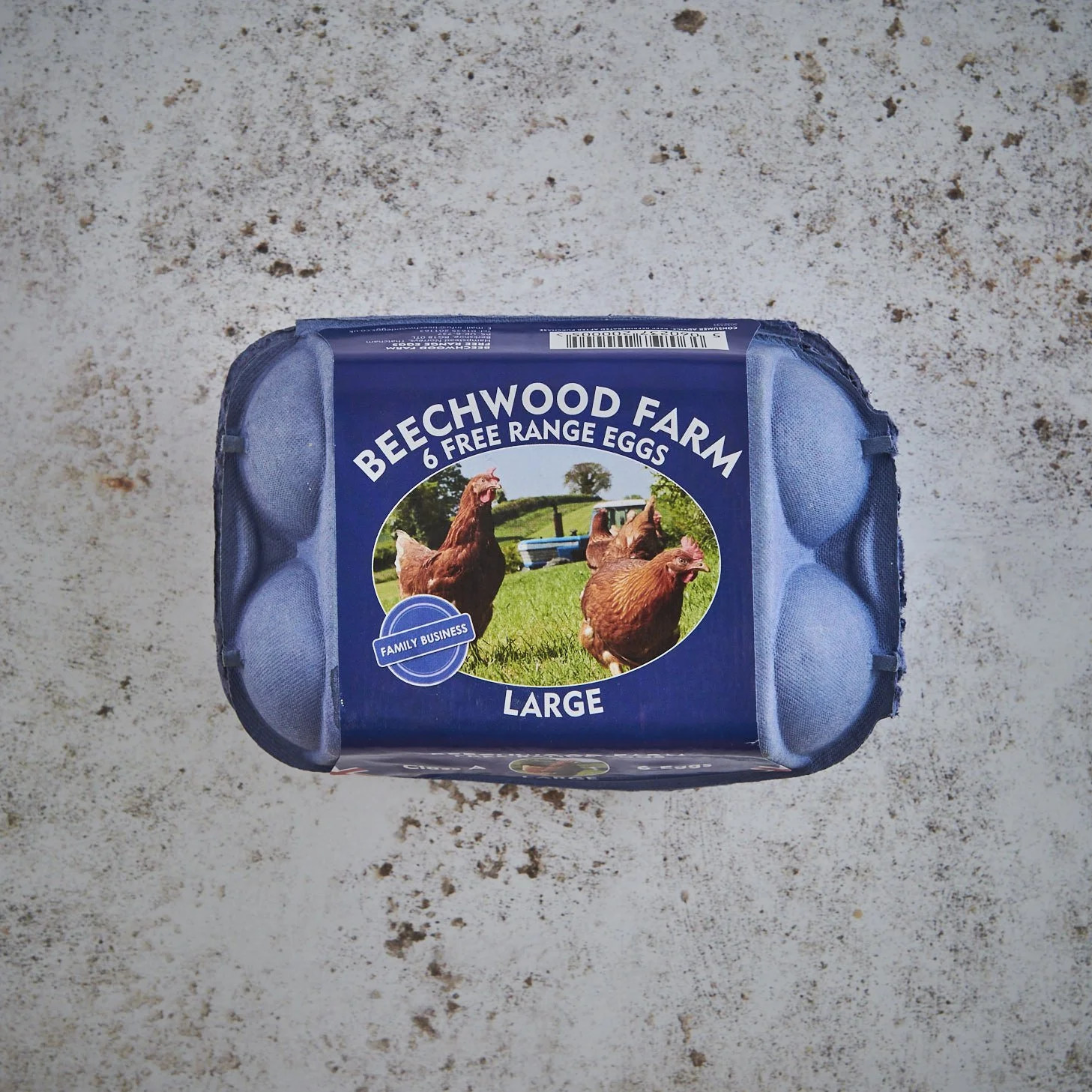 Supplier of the month: Beechwood Farm
