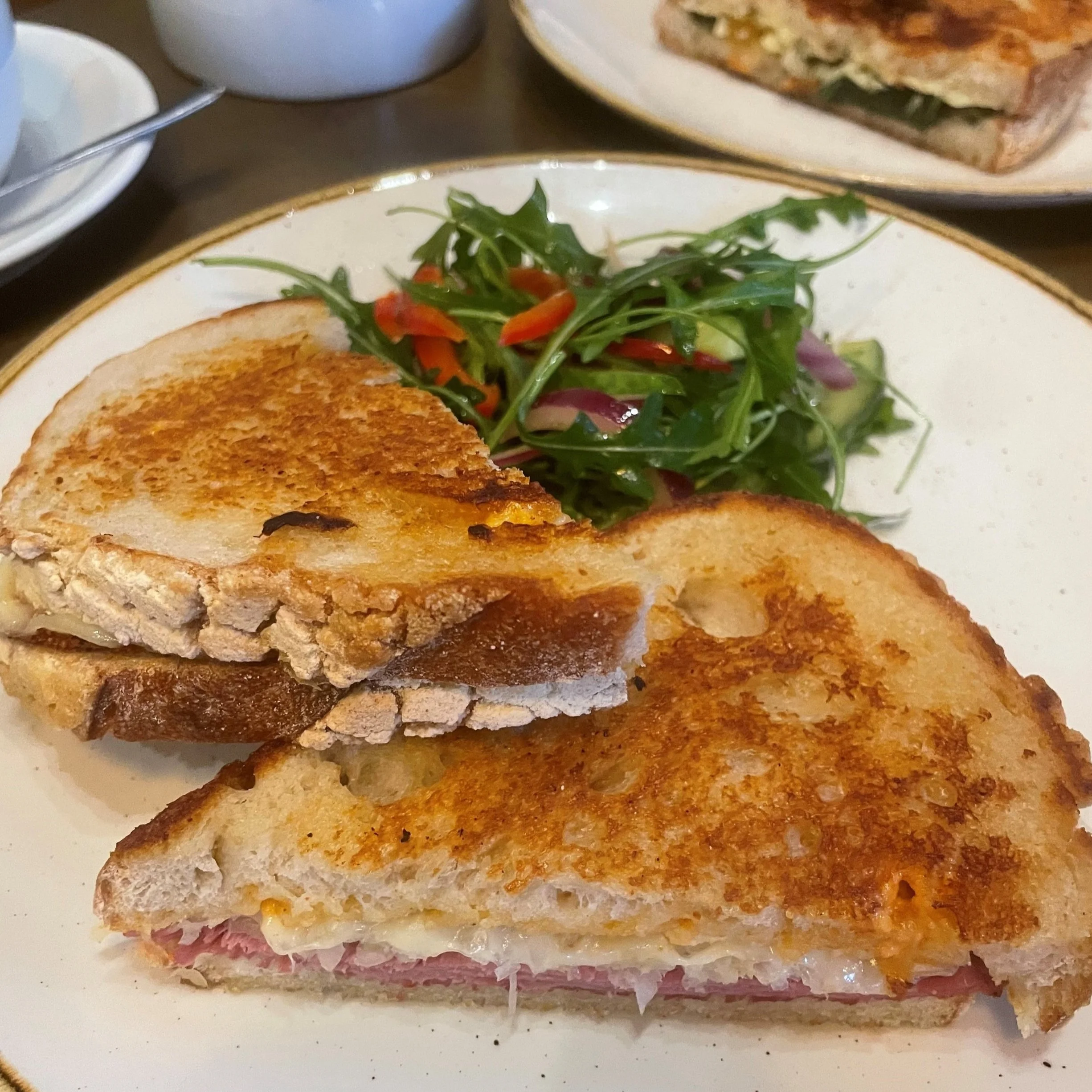 Winchester | Menus — Cobbs Farm Shop