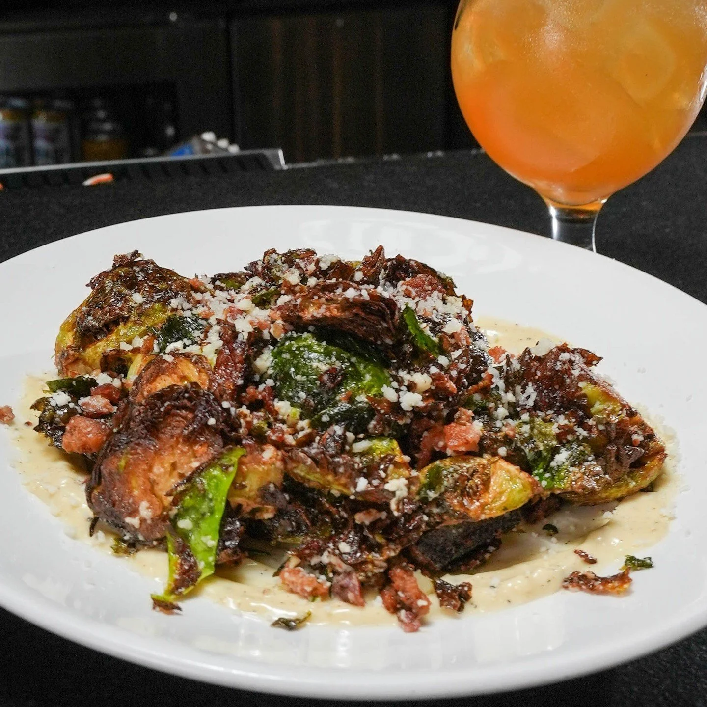 🥂 The last night of 2025 calls for elevated plates, crafted cocktails, and a toast to what&rsquo;s next! Make it count at Johnny&rsquo;s Tavern!