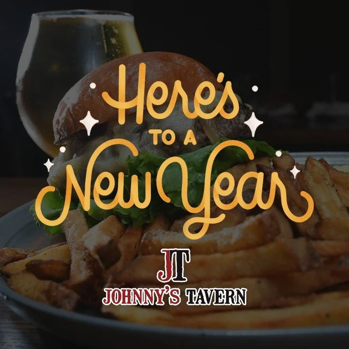 🥂 Happy New Year! 🥂
We&rsquo;re open and welcoming 2026 with elevated dining, craft cocktails, and moments worth savoring! Join us and start the year right!
#2026 #happynewyear