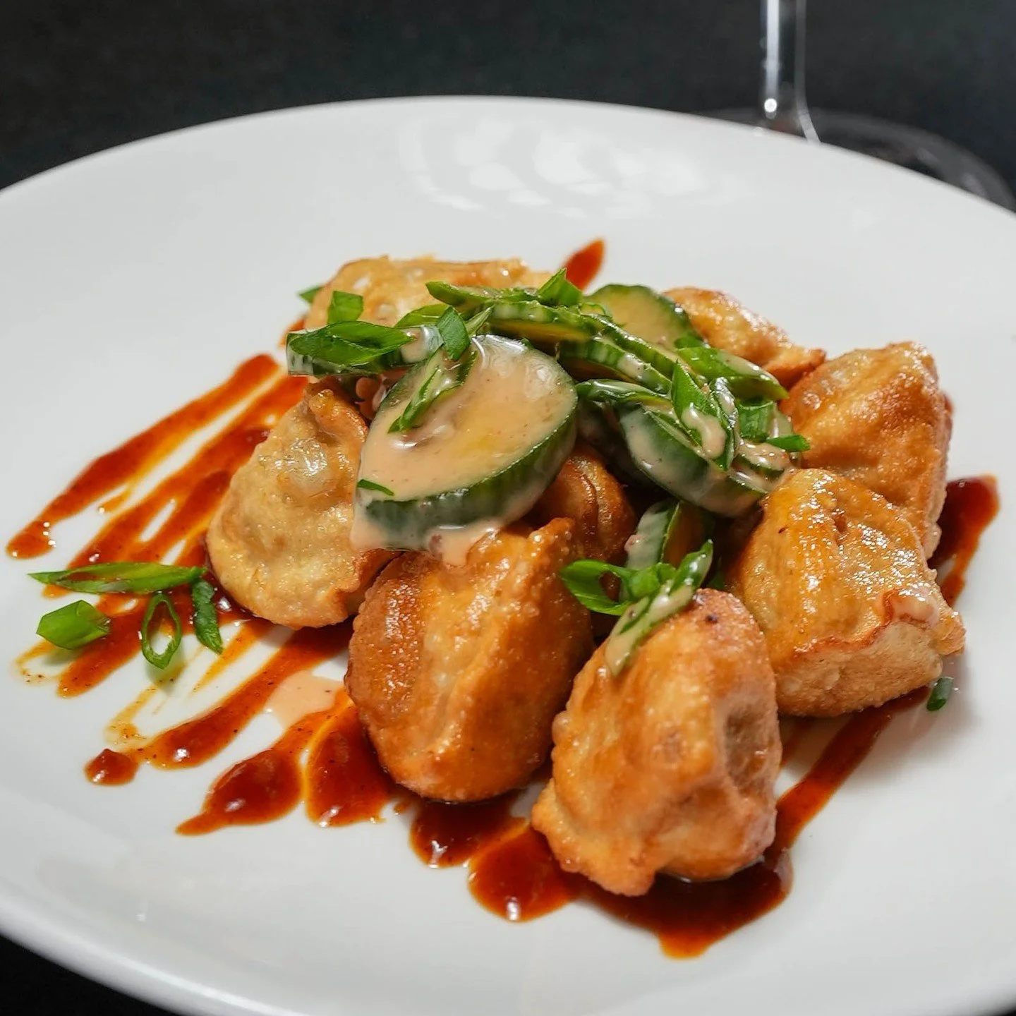 Happy Valentine&rsquo;s Day from Johnny&rsquo;s Tavern ❤️
With an elegant atmosphere and a menu made for date night, it&rsquo;s the perfect place to celebrate!