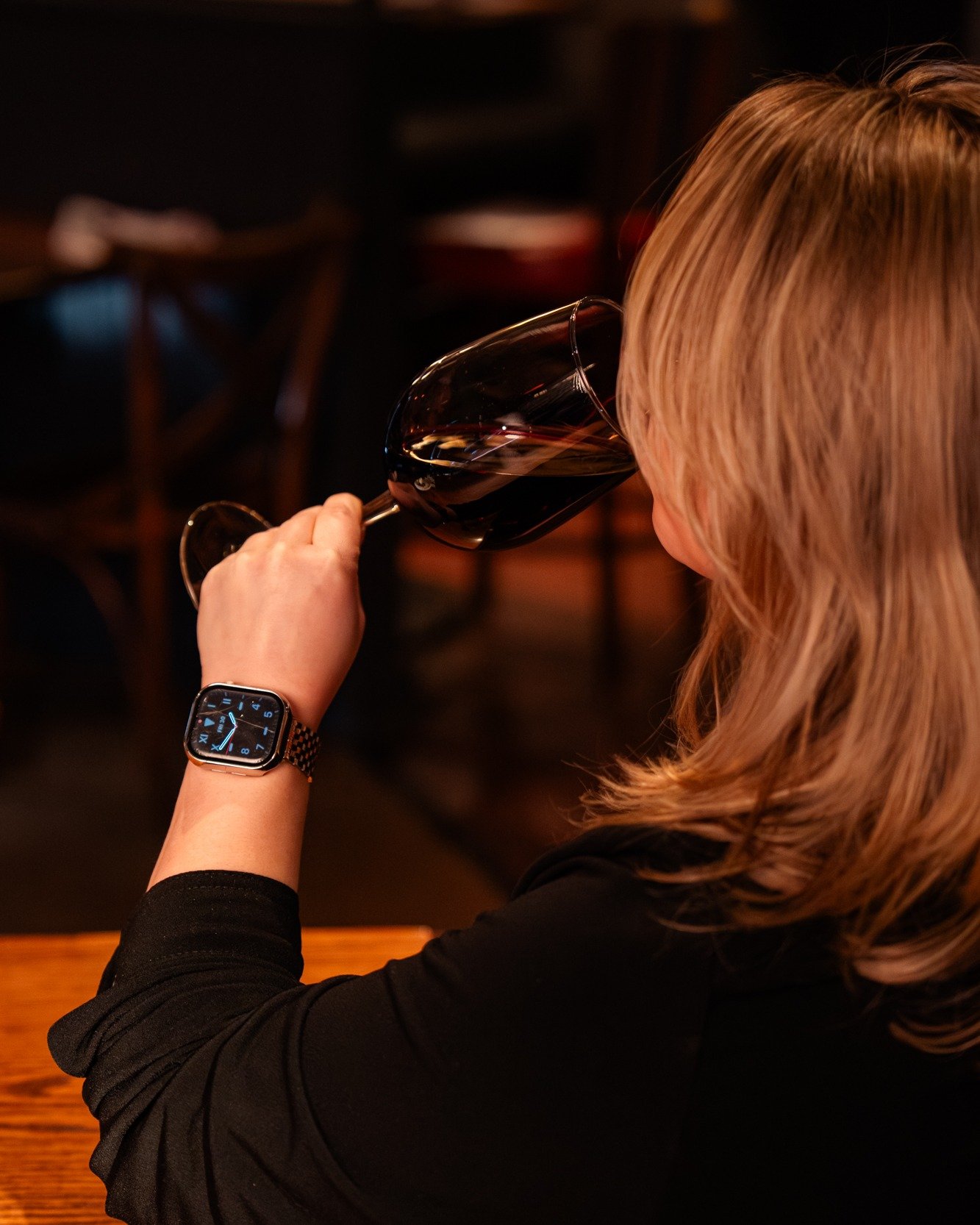 A good meal deserves a great glass of wine 🍷
Join us at Johnny&rsquo;s Tavern and sip something worth savoring! See you tonight!
#JohnnysTavern