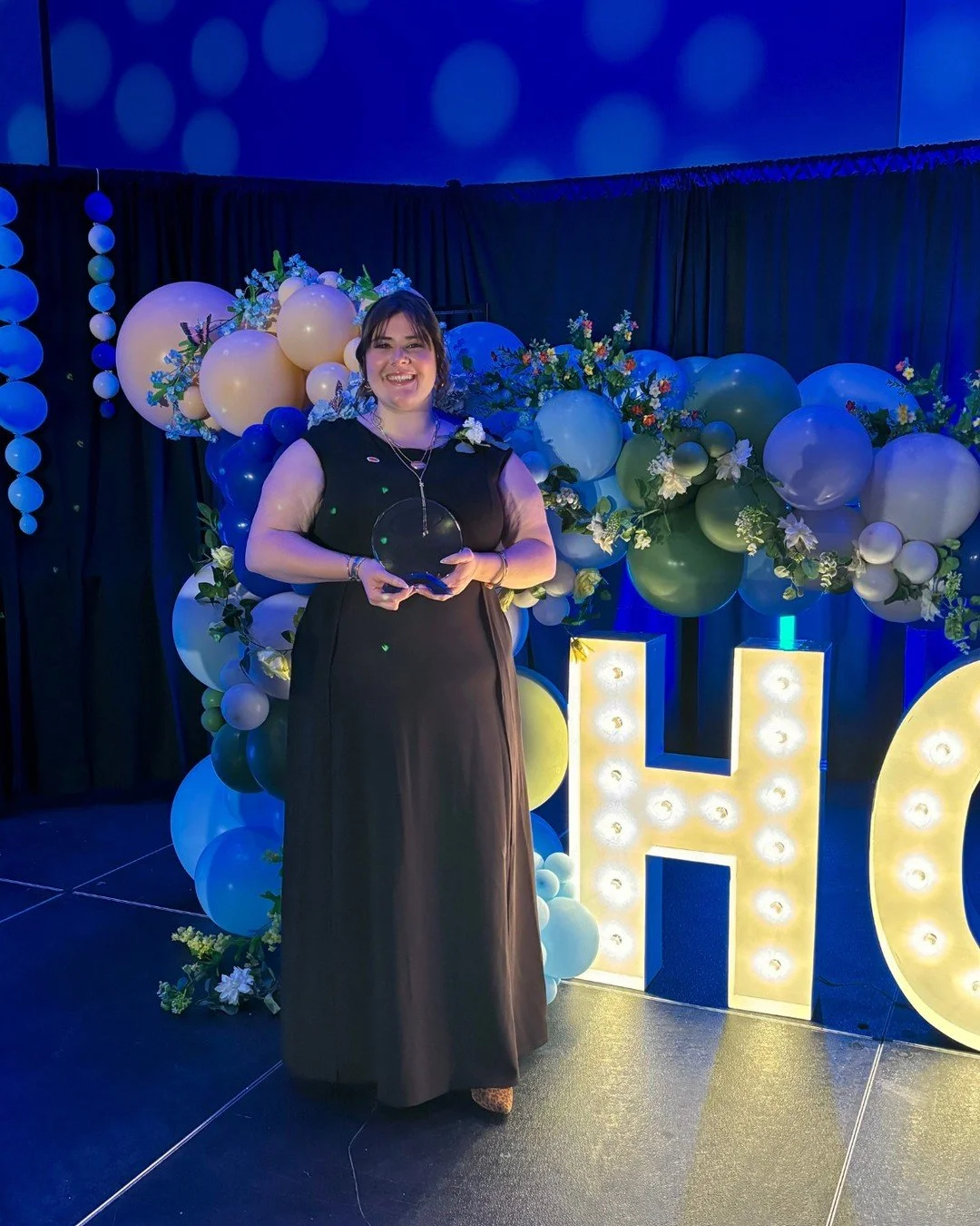 We&rsquo;re proud to celebrate some big wins and well-deserved recognition 🏆
Congratulations to Libby from The Student Prince on earning a Howdy Award for Best Tableside Service!
And to Bryan from The Boathouse and Justina from Johnny's Tavern for b