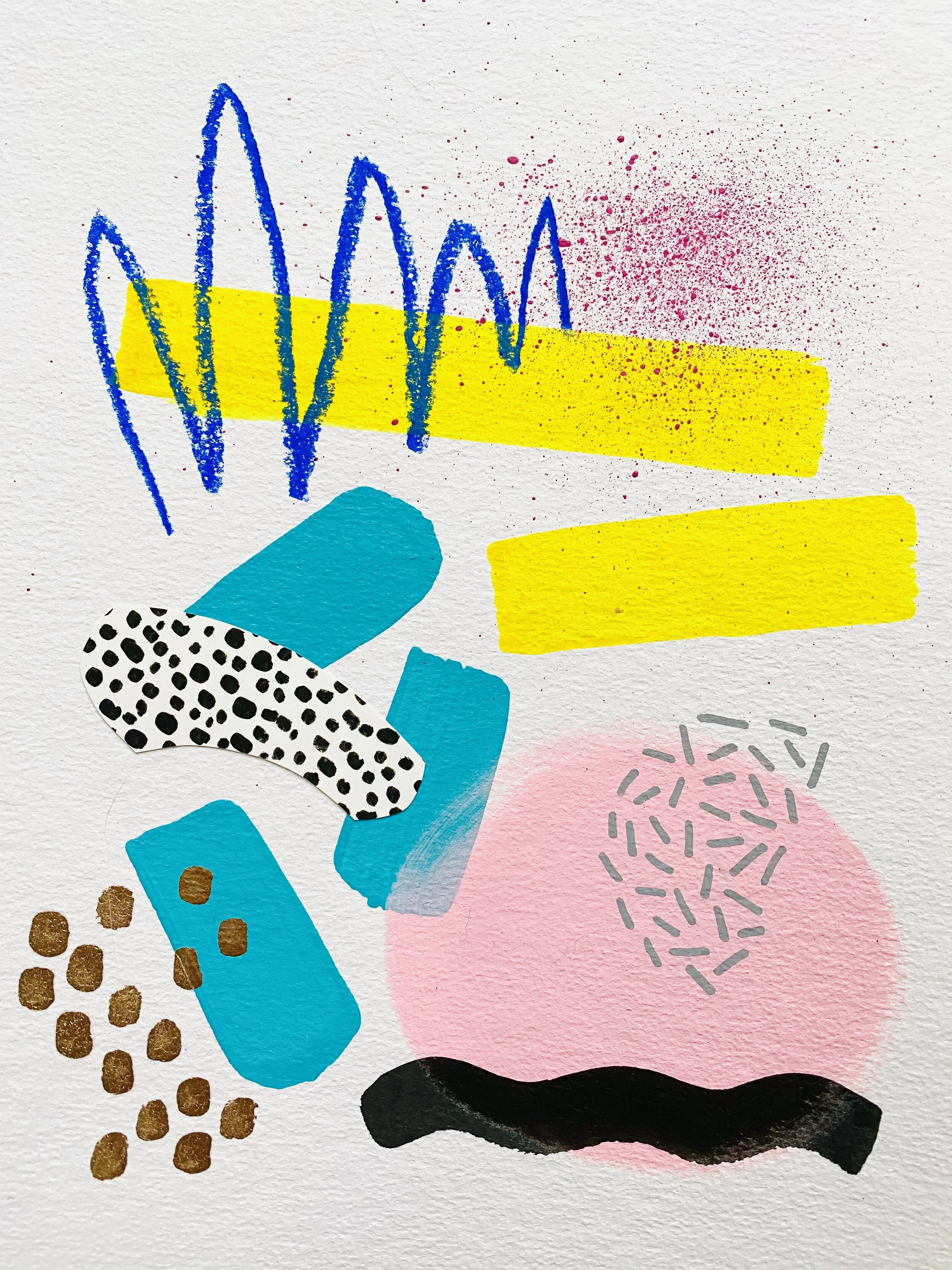 Home — Art Room Glitter Fairy