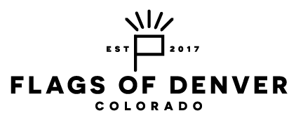 Flags of Denver