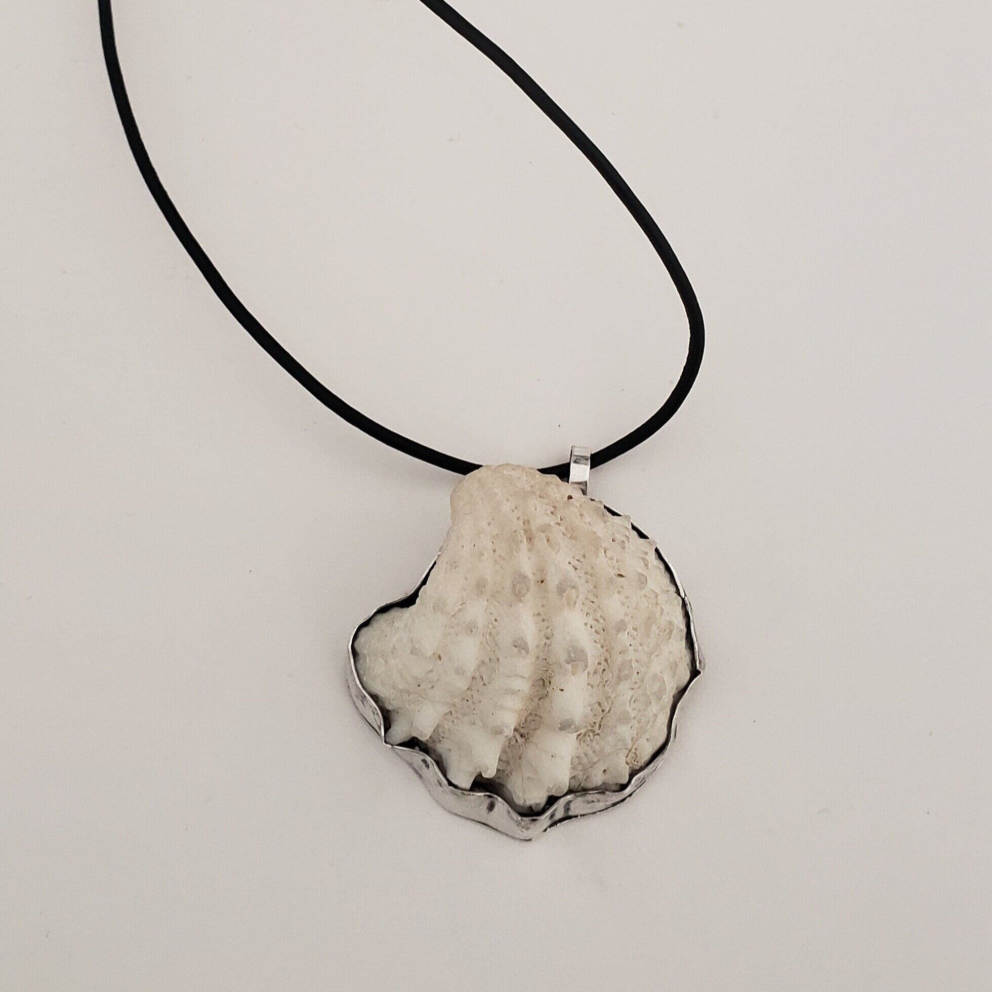 Susan wanted to have keepsake’s made for her family. They had been on a trip to Florida and picked up beautiful shells. How perfect to create necklaces for all of the girls in the group!