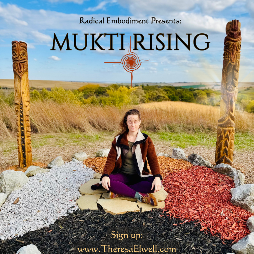 Mukti Rising 