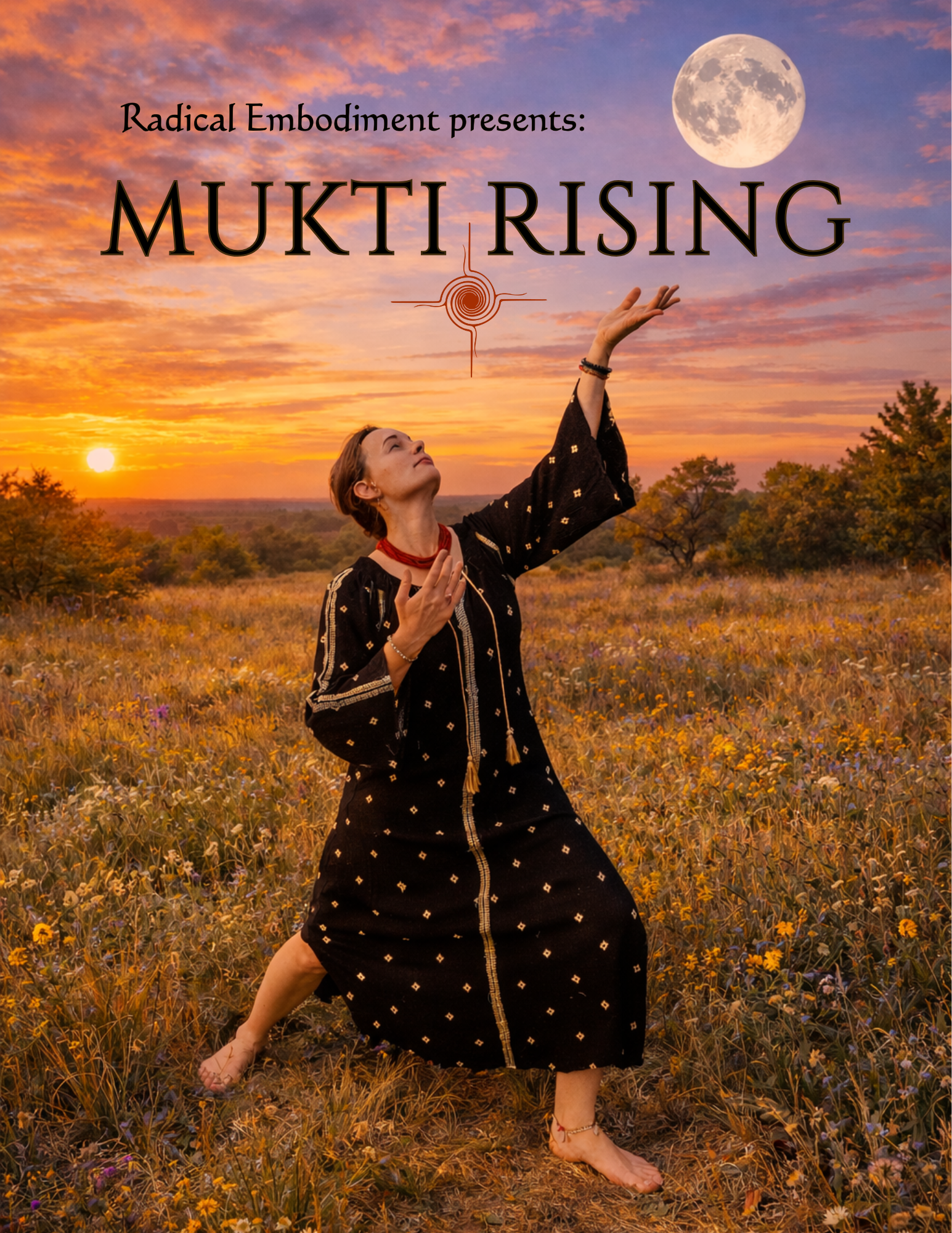 Mukti Rising