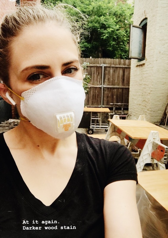 The Zen of Building Furniture