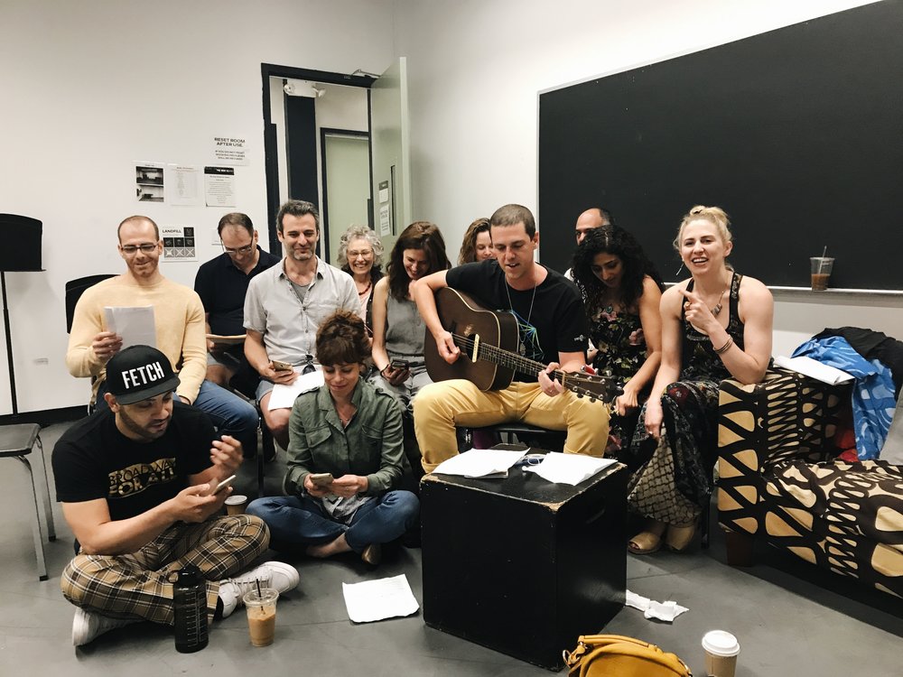 ARE YOU STAYING OPEN TO OPPORTUNITIES?