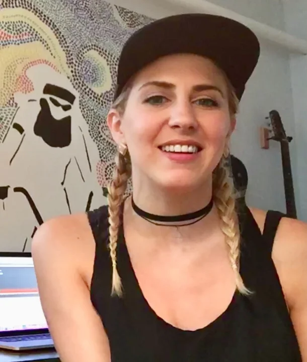 NEW ALBUM SNEAK PEEK